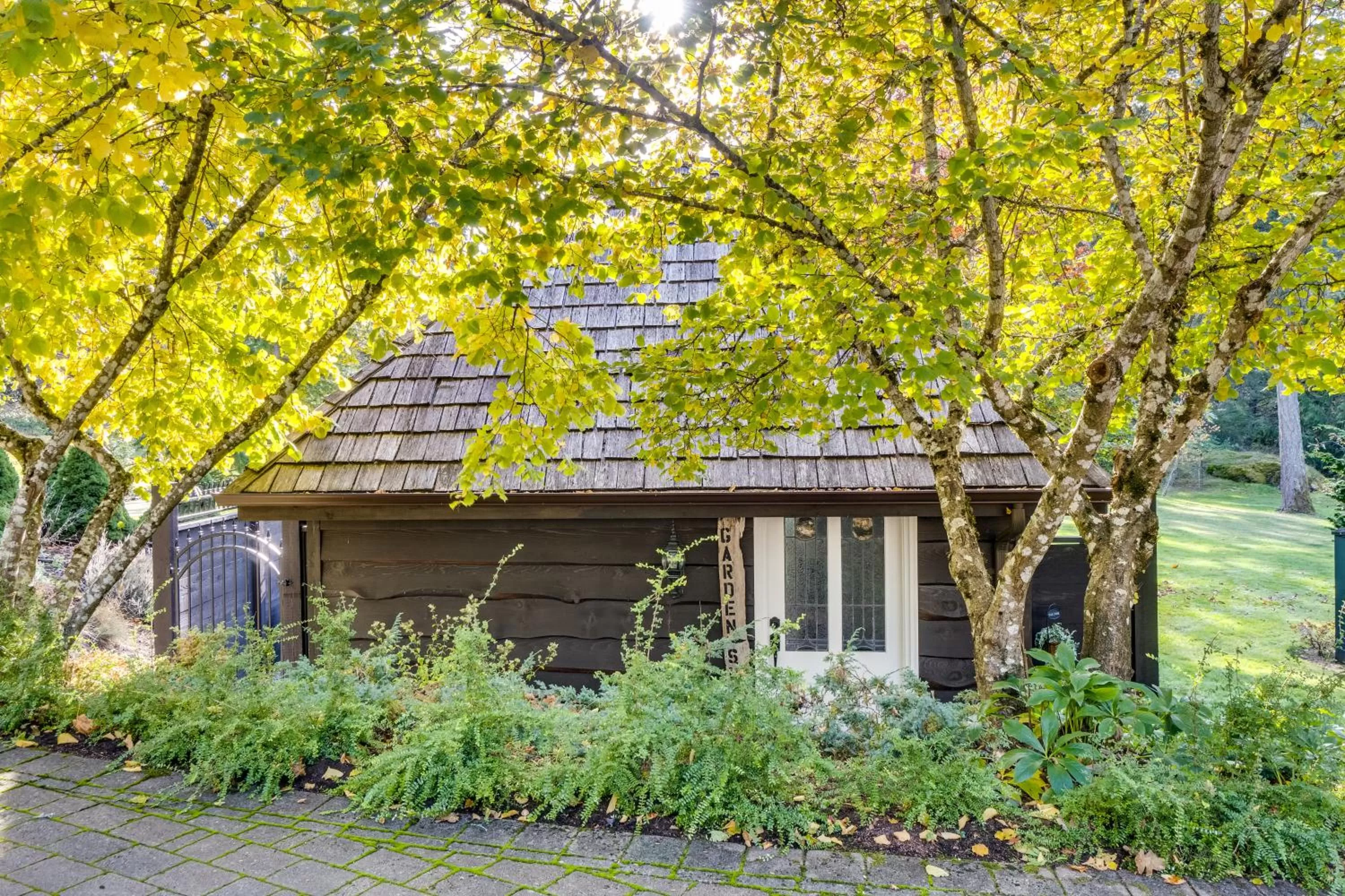 Amante Luxury Bed & Breakfast