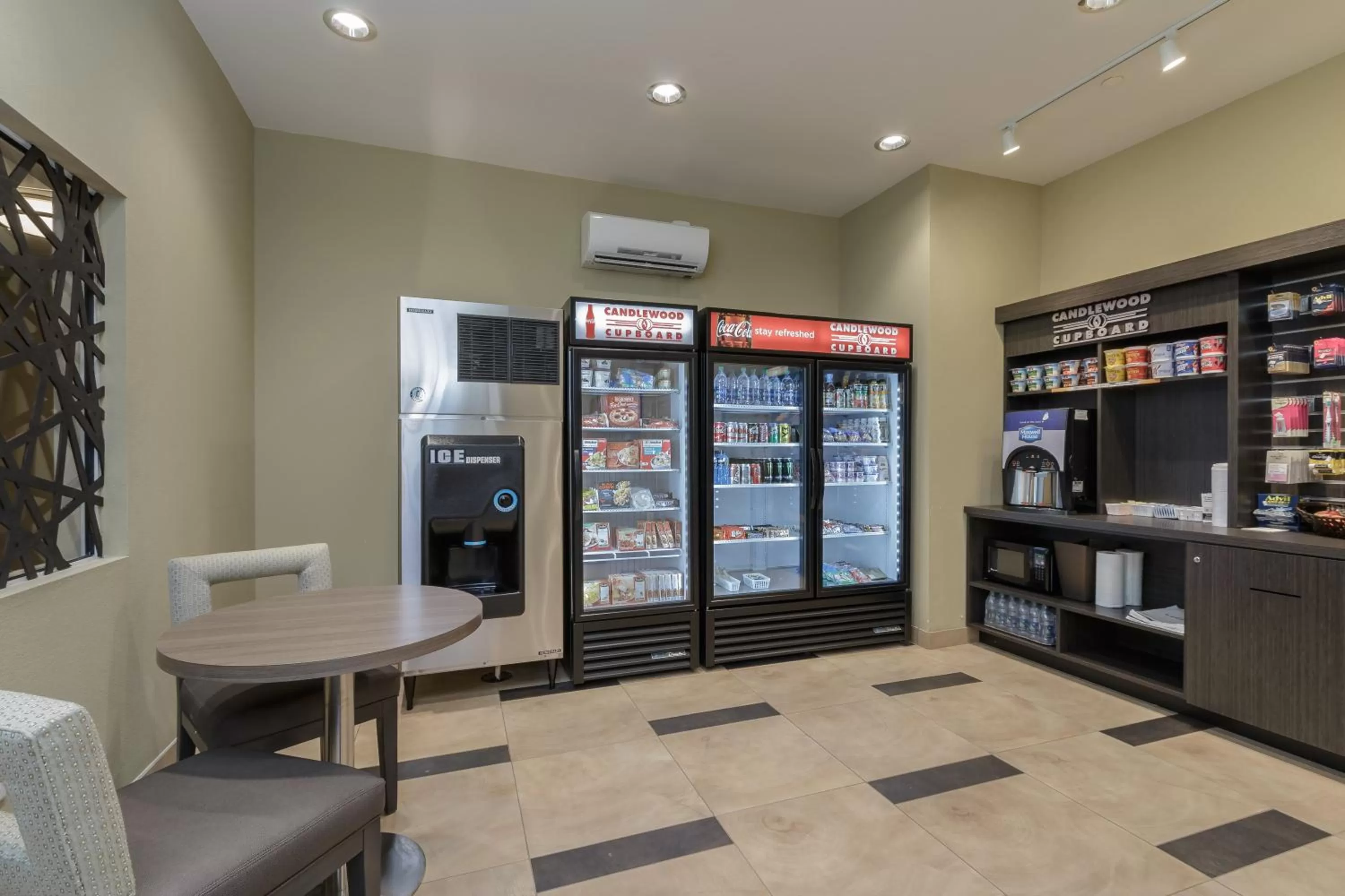 Other in Candlewood Suites Mishawaka by IHG