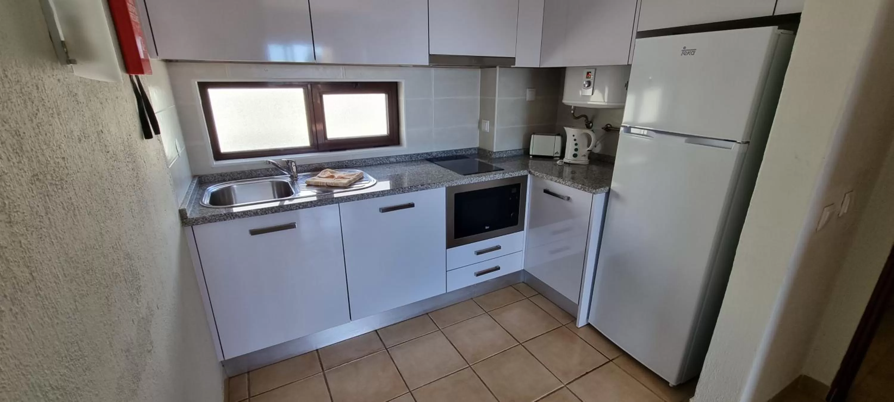 Albufeira Jardim by Umbral