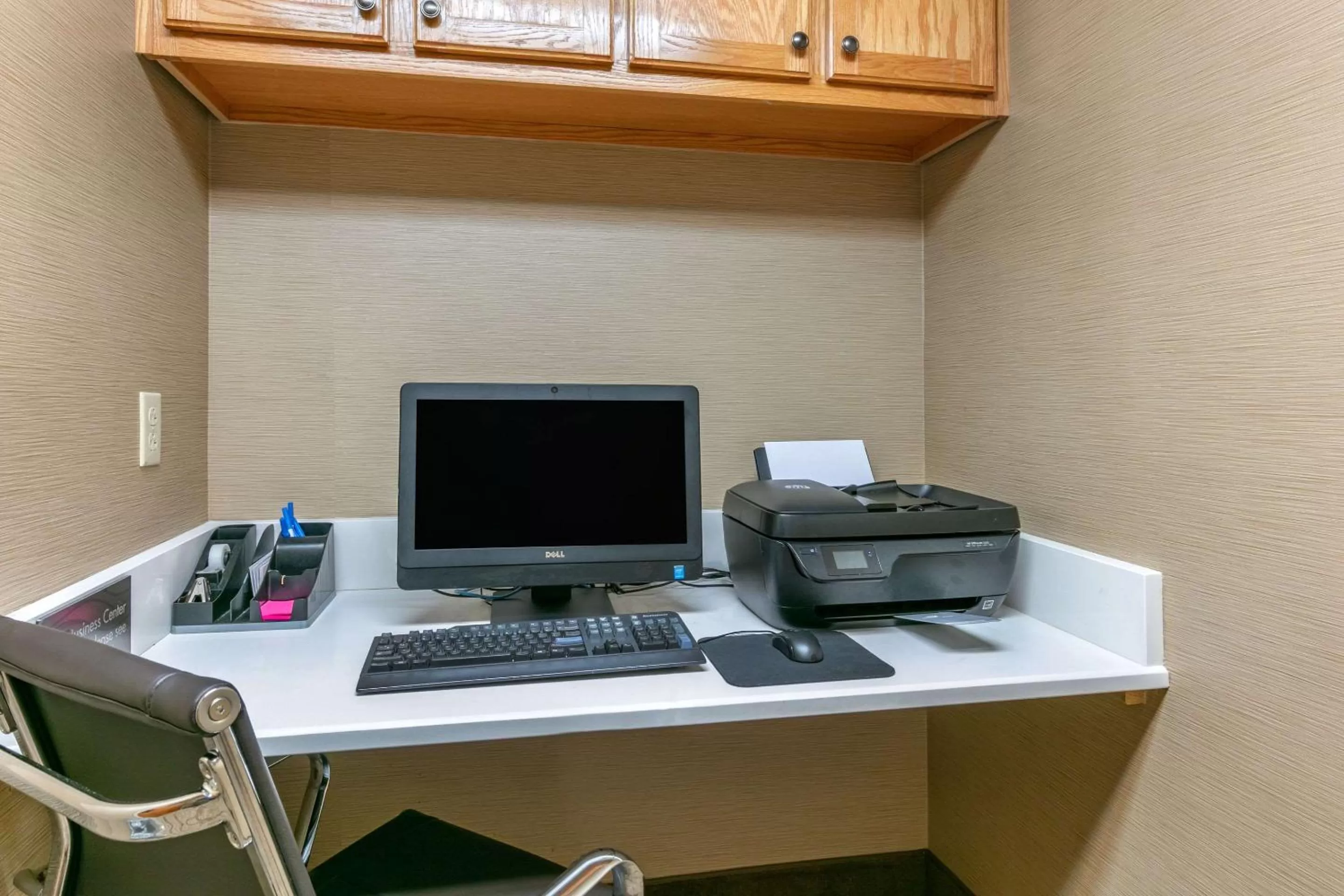 On site in Comfort Inn Chattanooga Downtown Southside