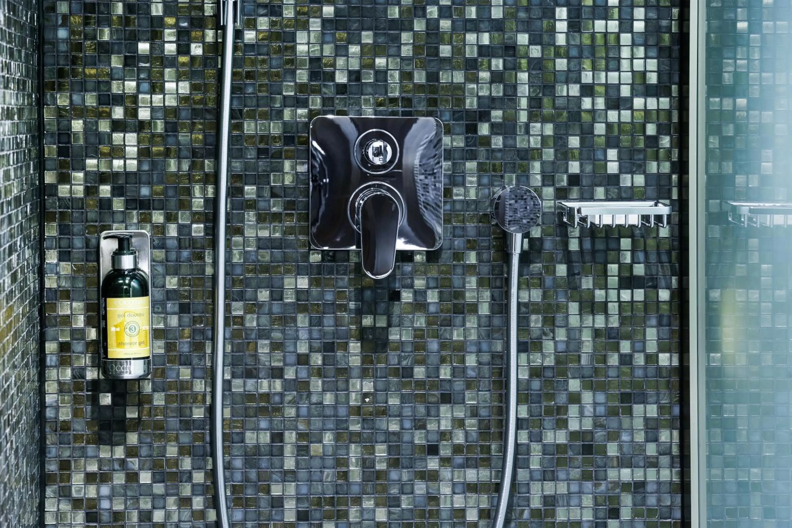 Spa and wellness centre/facilities in The Passage - Urban Retreat