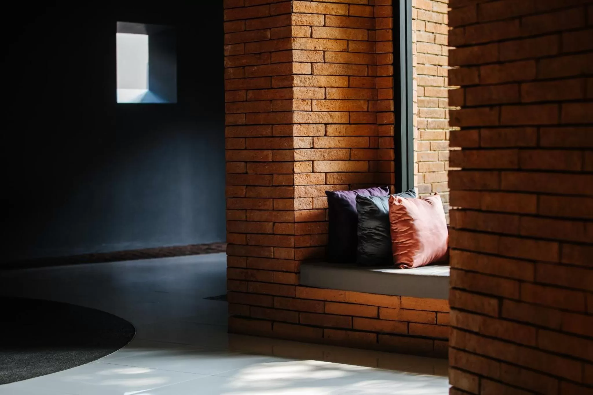 Property building in Cross Chiang Mai Riverside