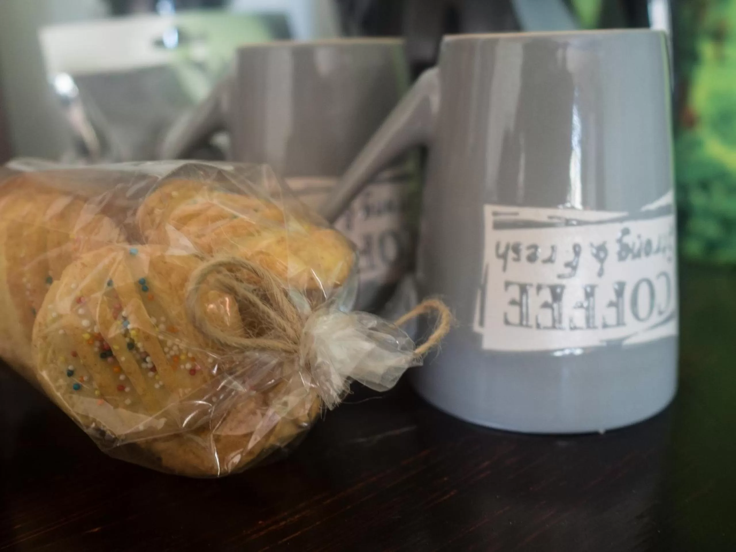 Drinks in Aquaelberg Place