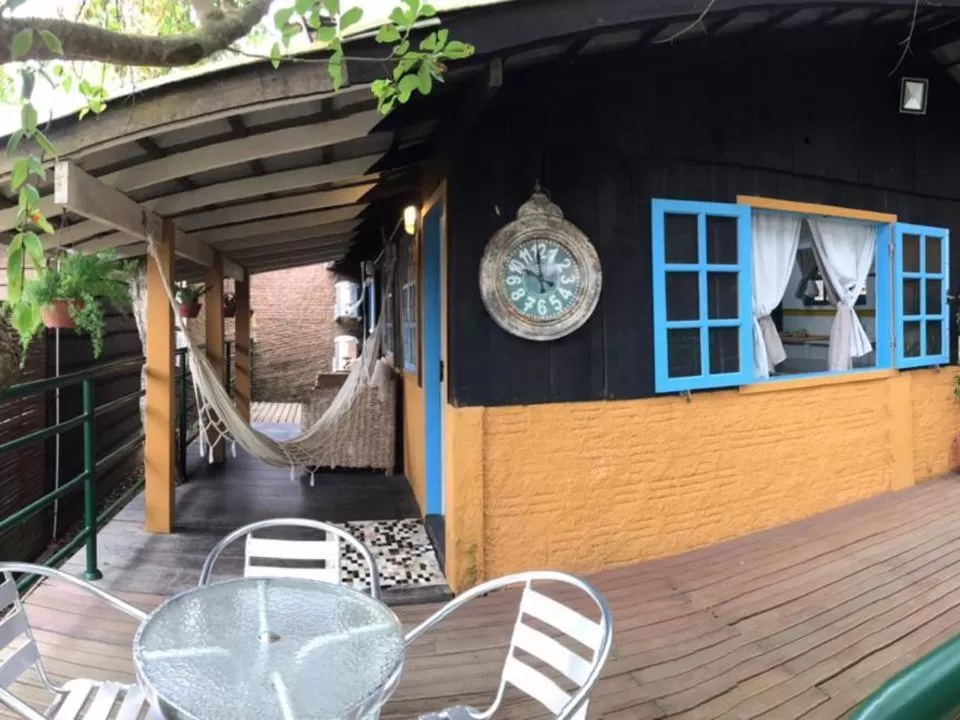 Pousada Canto da Vigia