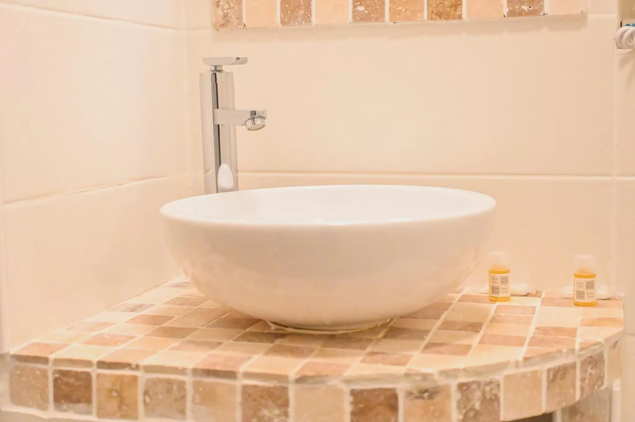 Hotel Athanor Centre