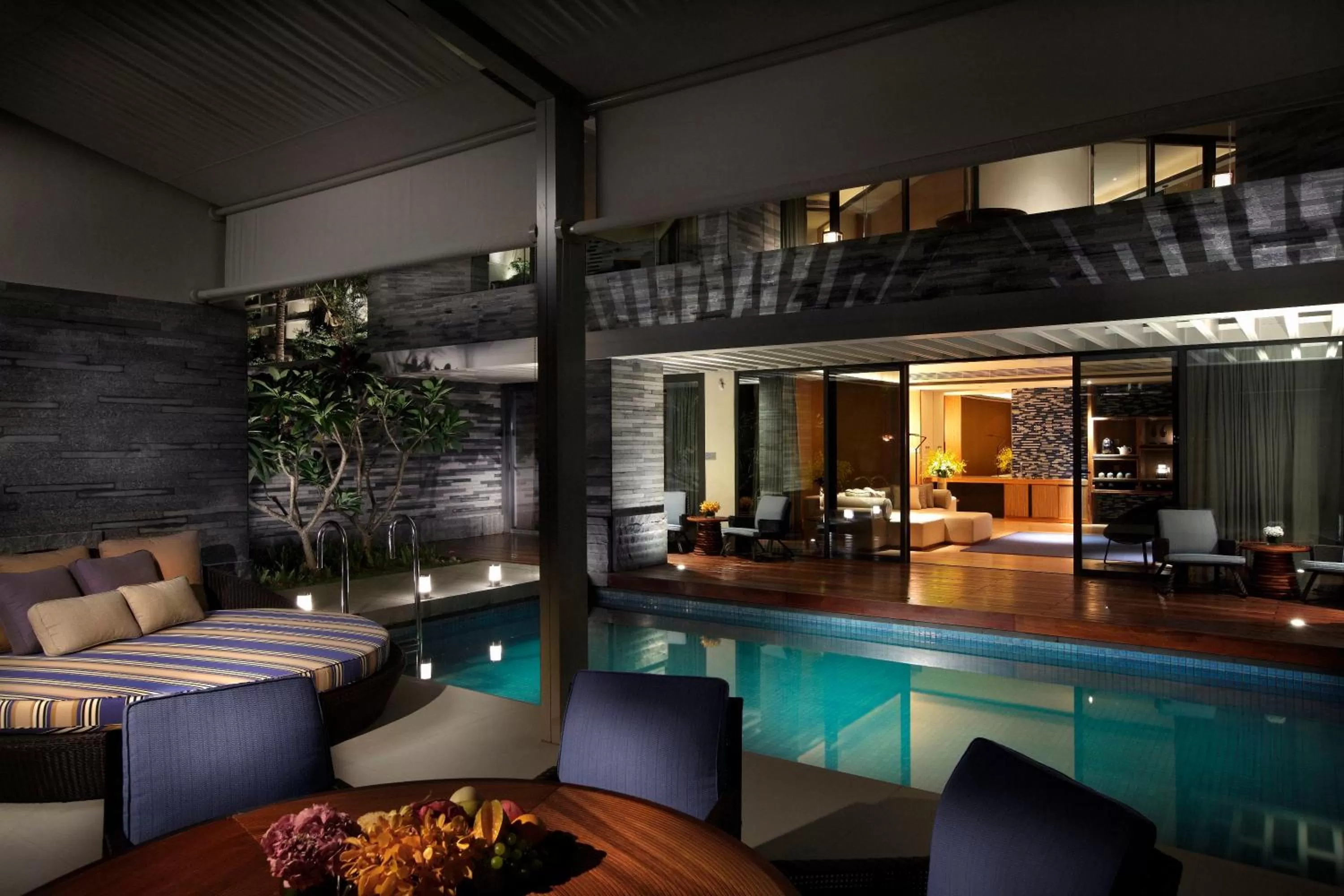 Photo of the whole room in InterContinental Sanya Resort by IHG