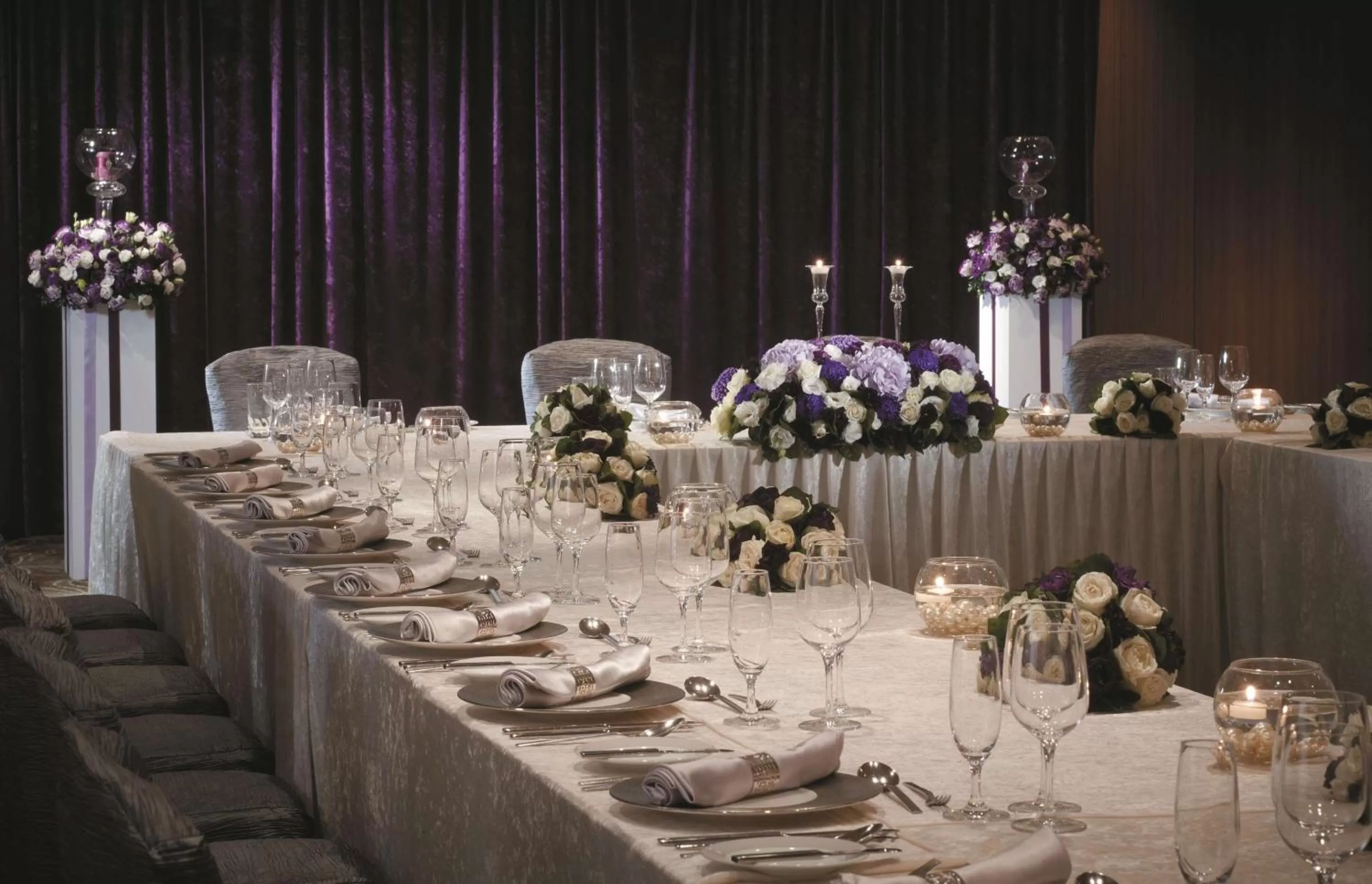 Other in Shangri-La Far Eastern Tainan