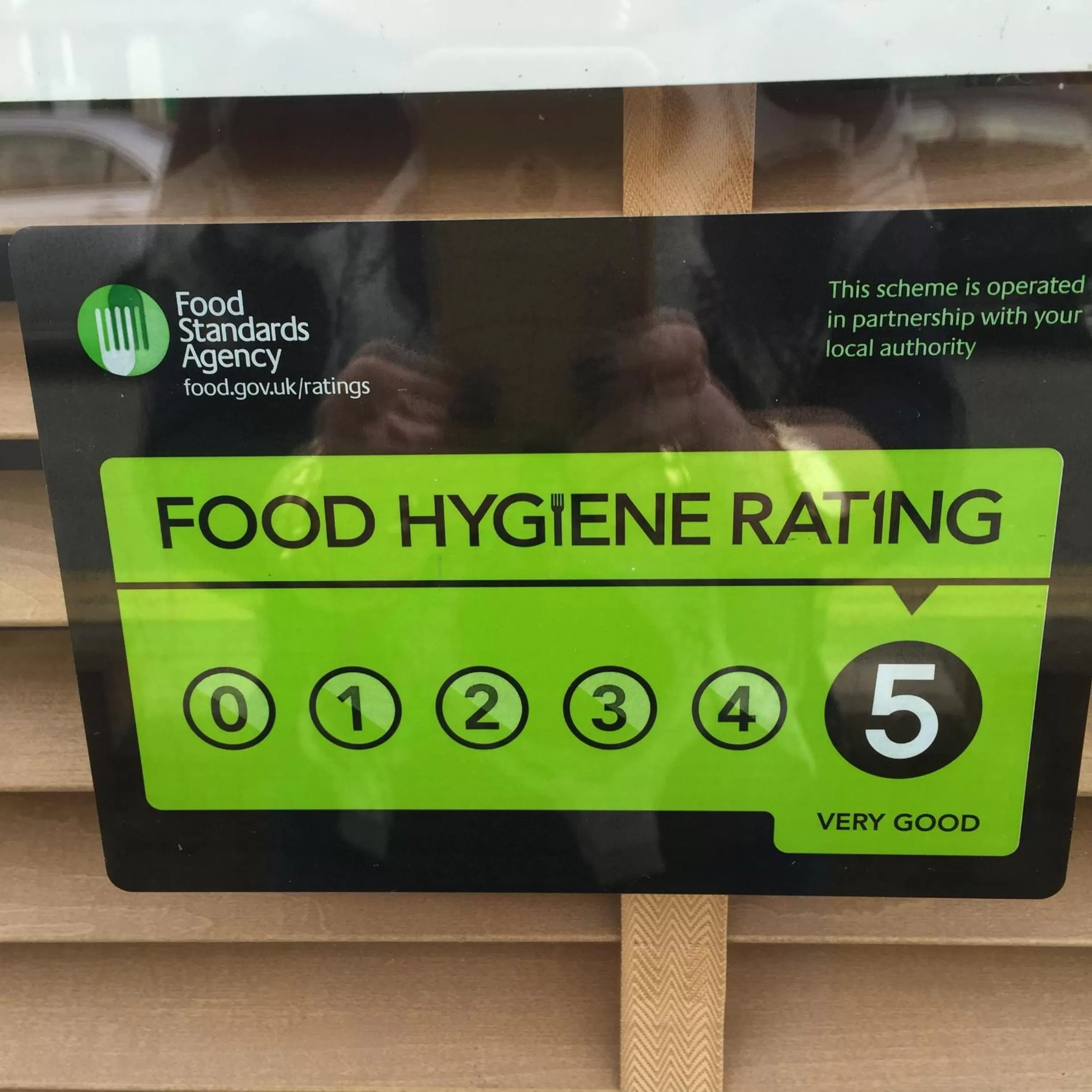 Food and drinks in Mallowview guest house