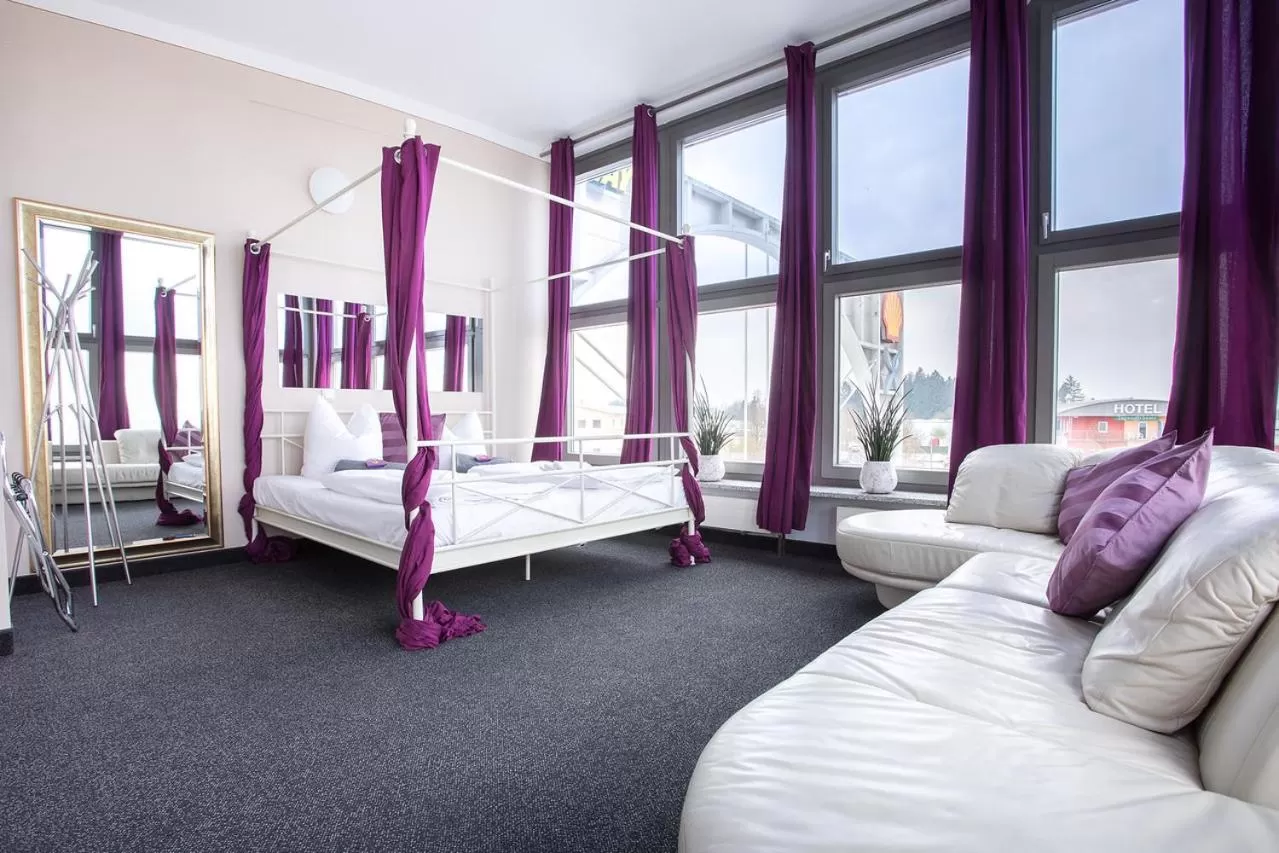 Hotel Asbach-Bäumenheim