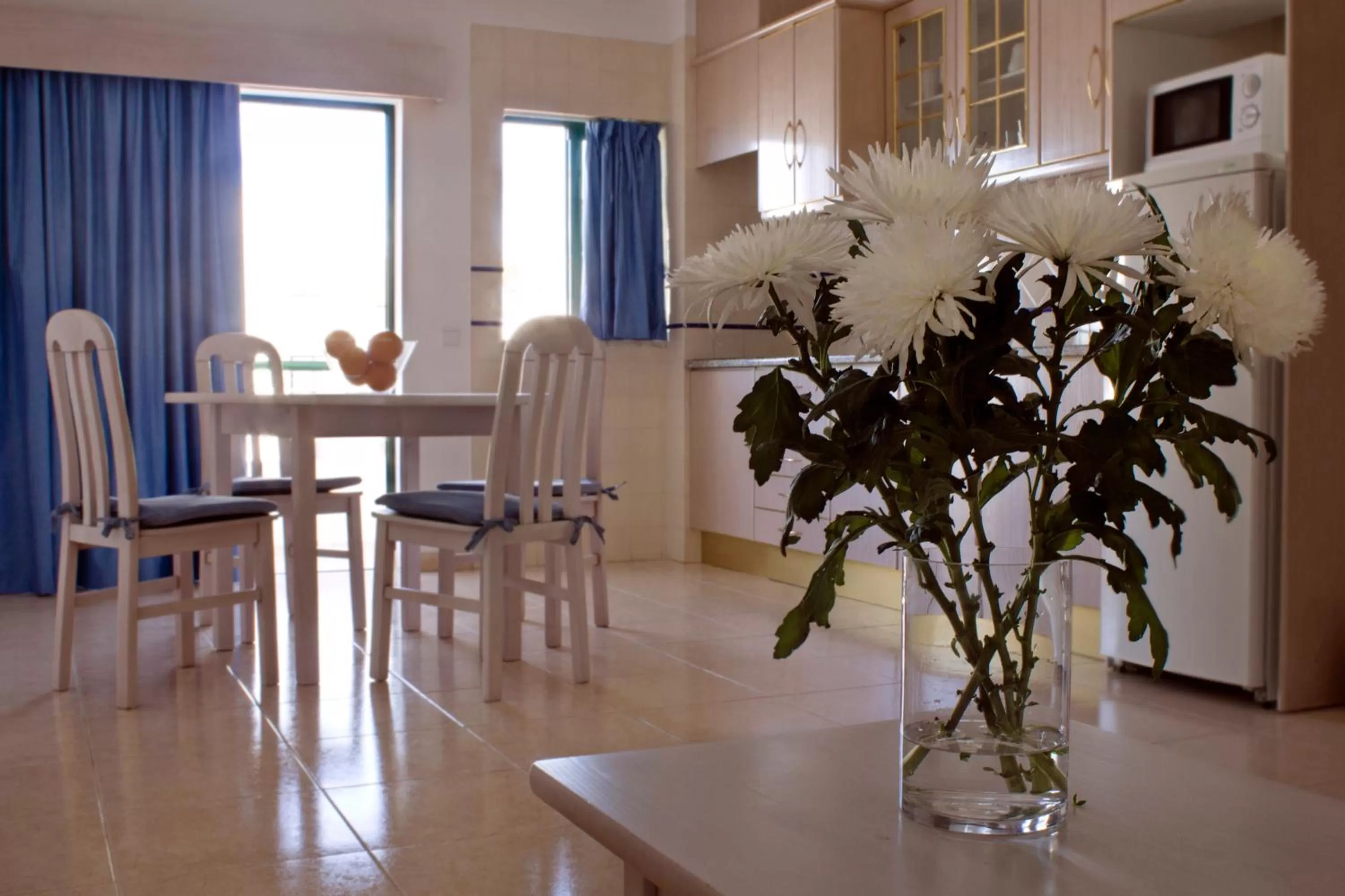 Dining area in Dunas do Alvor - Torralvor