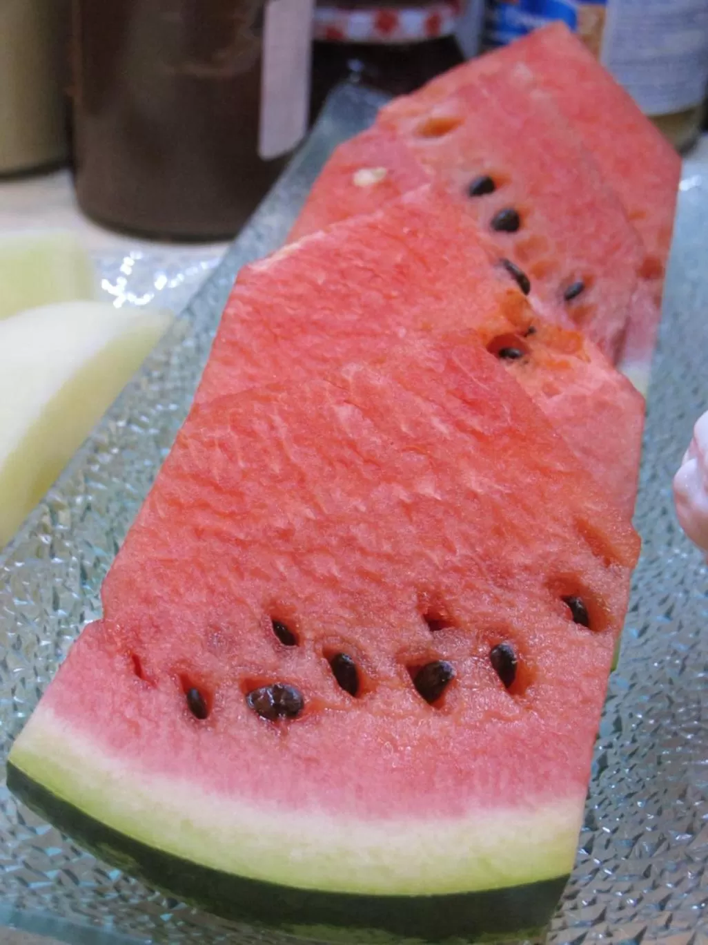 Buffet breakfast in Arbia Dorka Heritage Palace