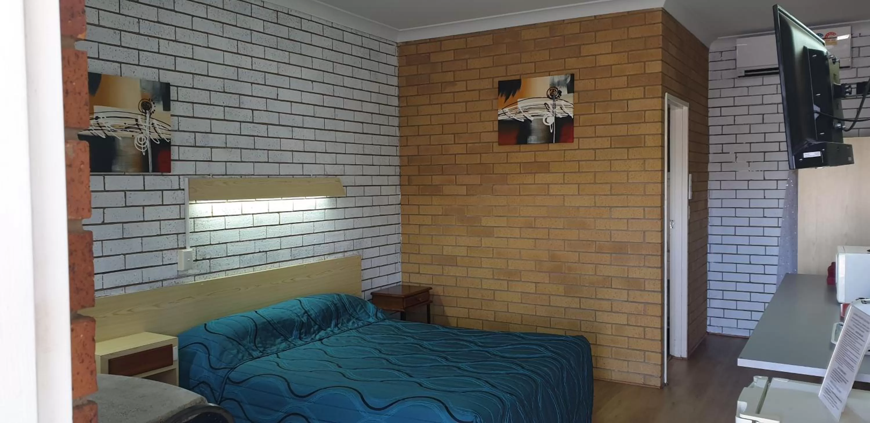 Glen Innes Lodge Motel