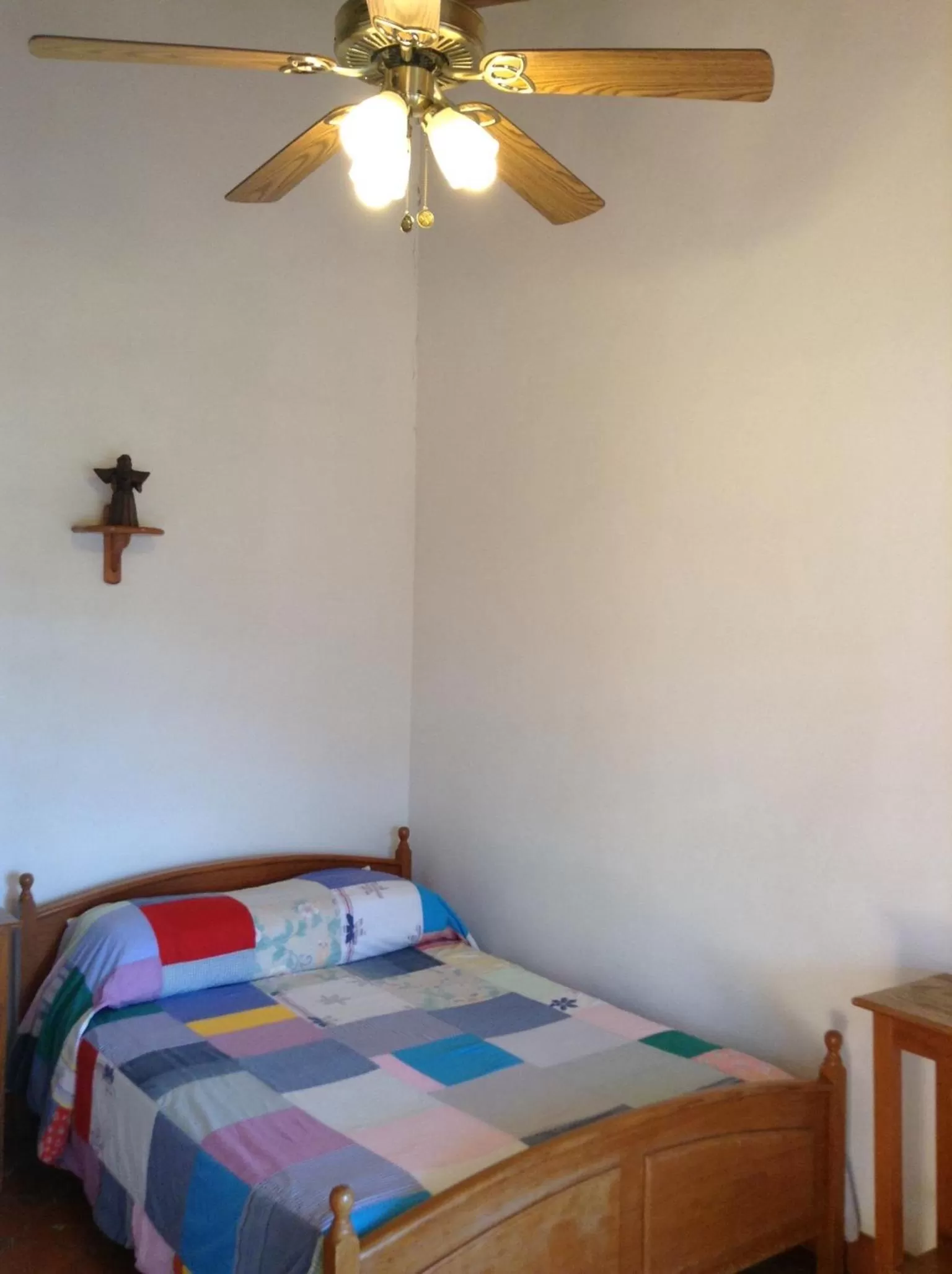 Photo of the whole room, Bed in La Casa de Cafe Bed and Breakfast