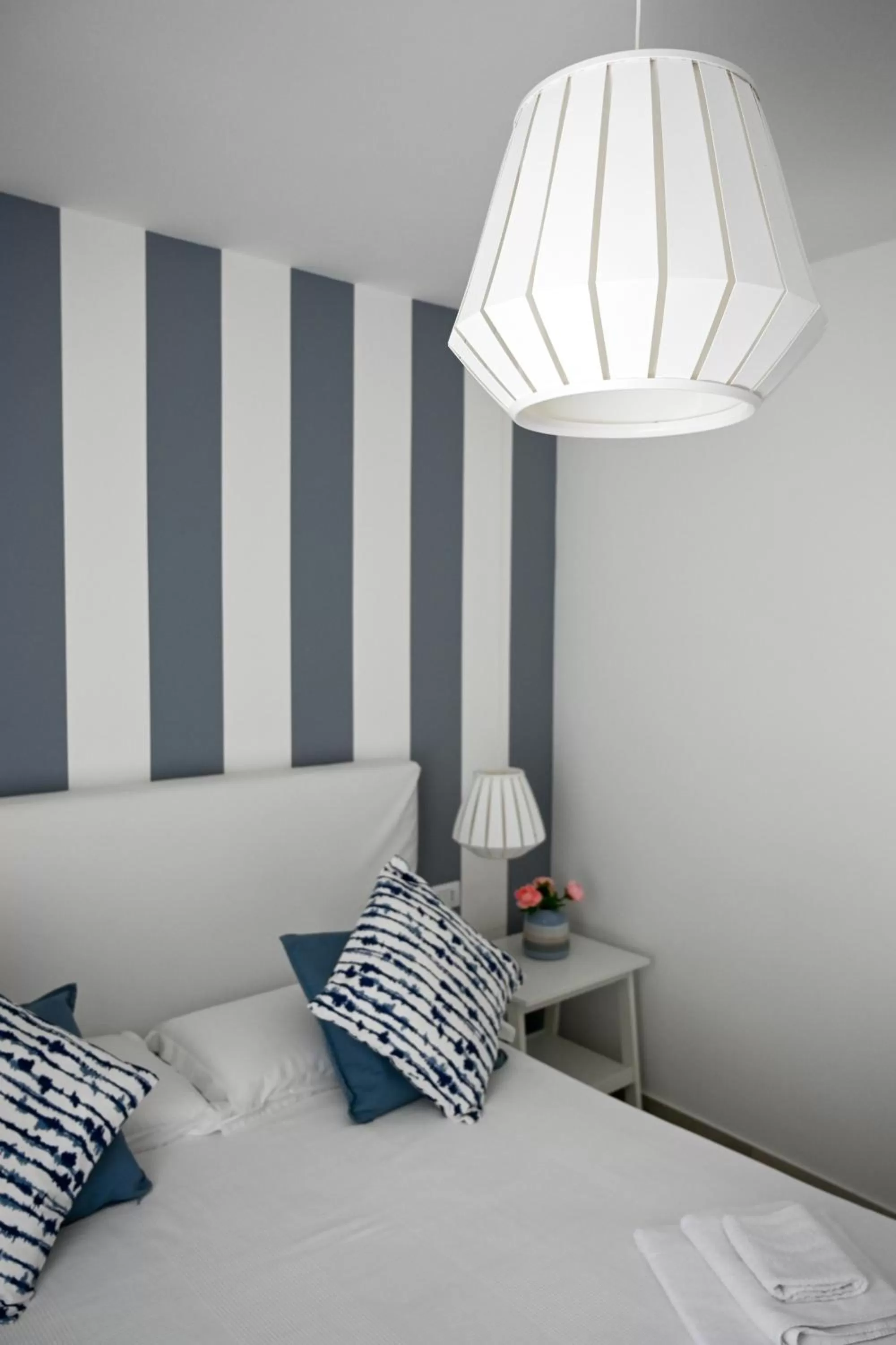 Photo of the whole room in L'Ancora B&B