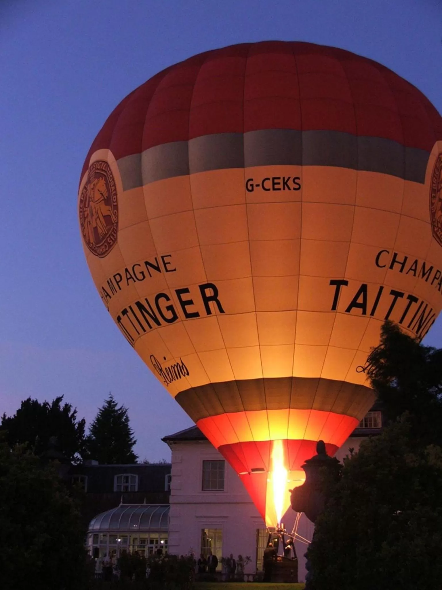 Other in West Lodge Park
