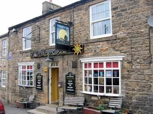 The Sun Inn