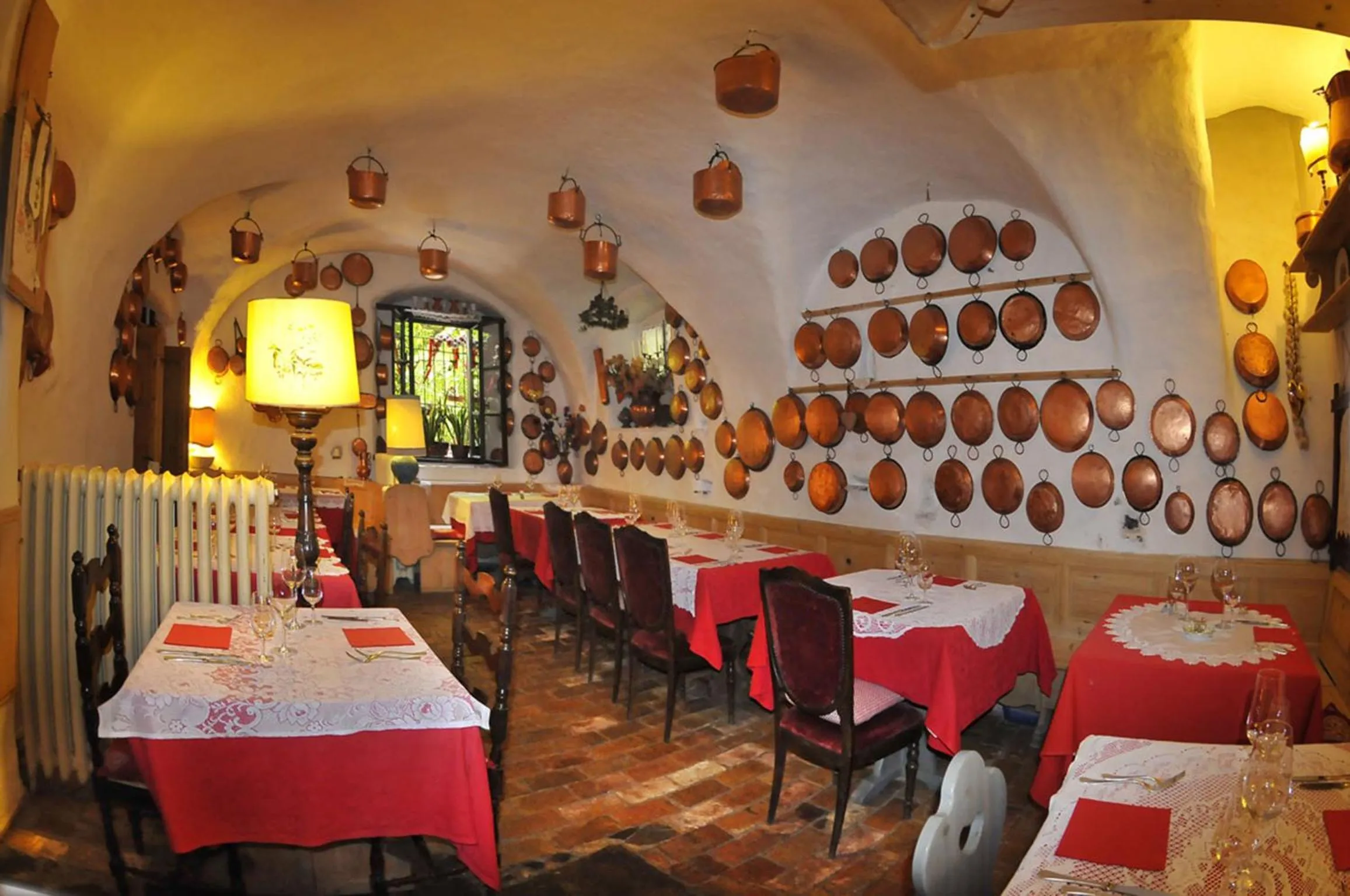 Food in Villa Bertagnolli - Locanda Del Bel Sorriso