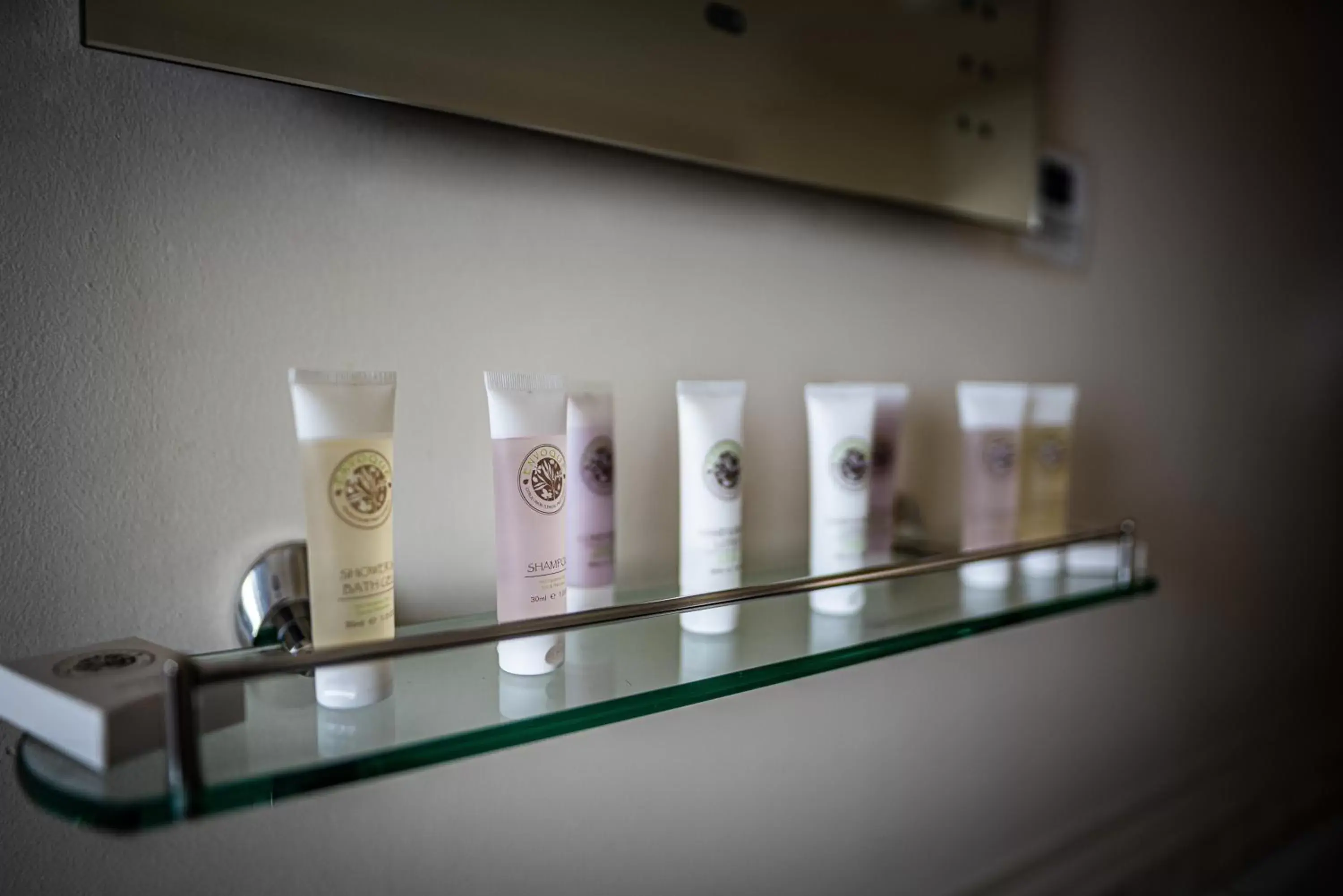 Standard Twin Room in The George Hotel & Brasserie, Cranbrook Standard Twin Room in The George Hotel & Brasserie, Cranbrook