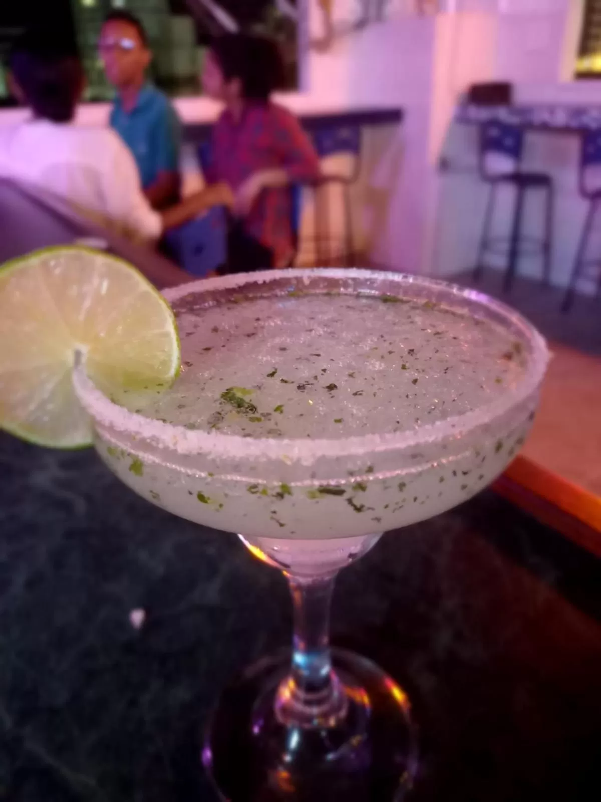 Balcony/Terrace in Hotel Parque de los Novios Inn