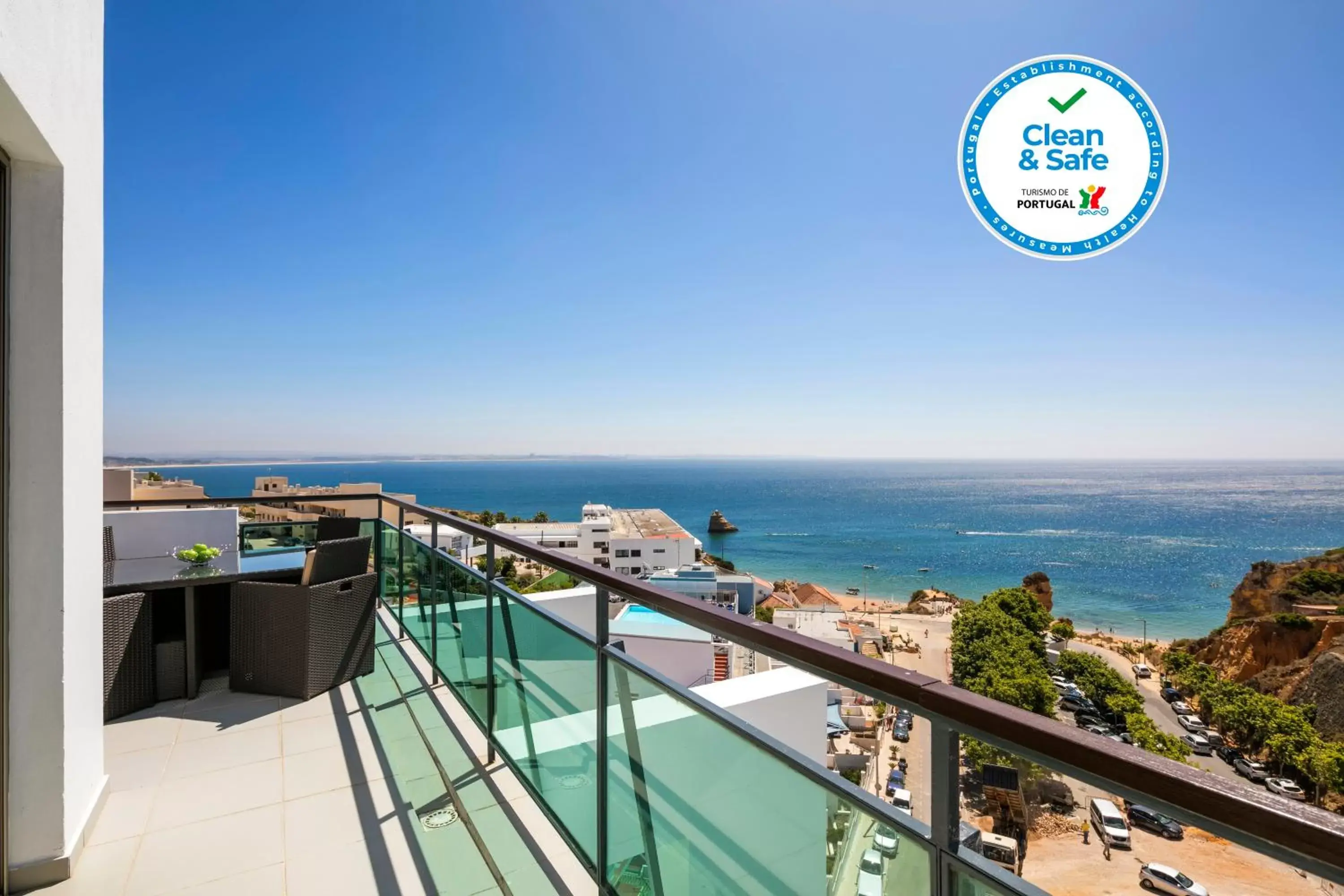 Villa Doris Suites Villa Doris Suites