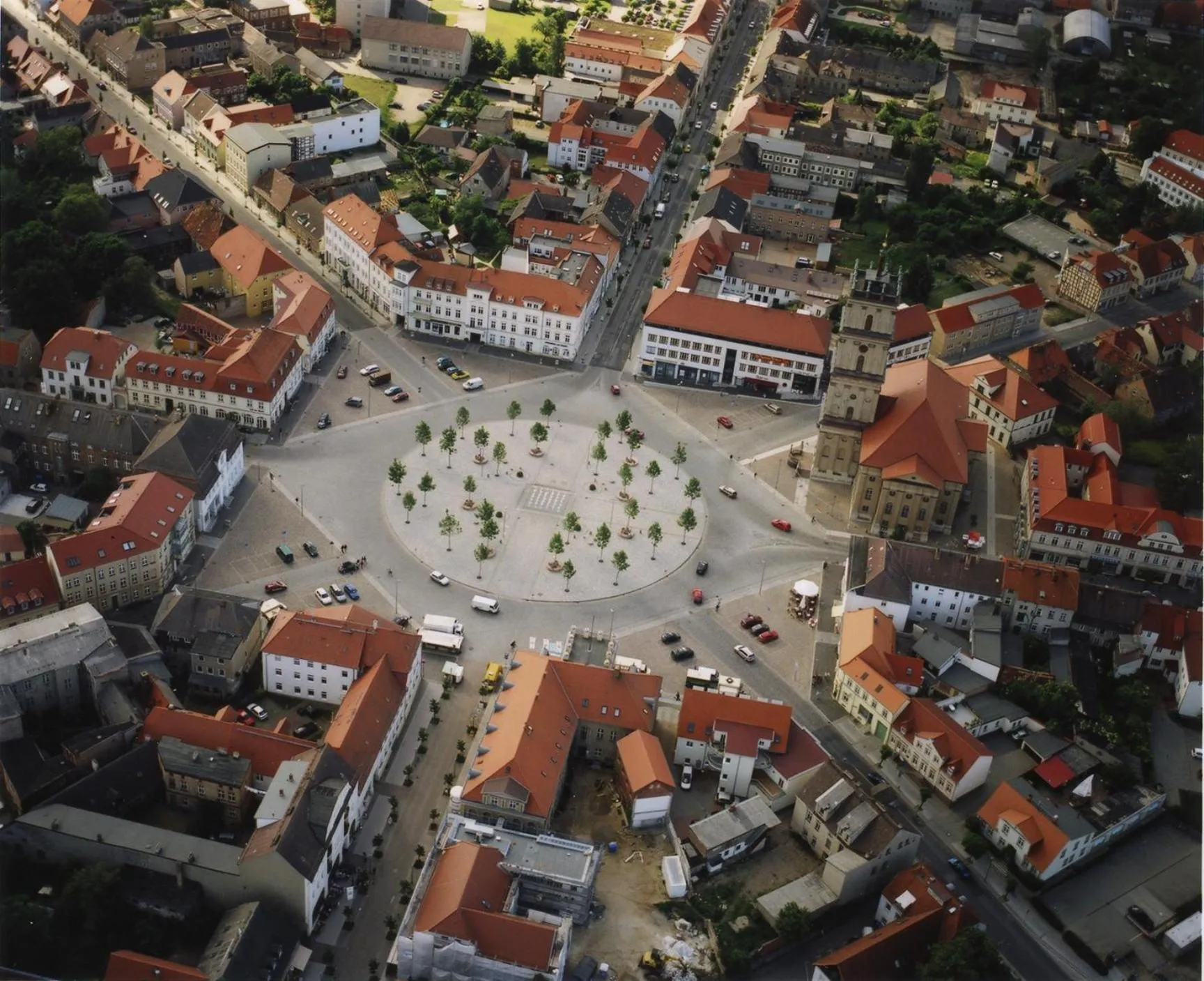 Other in Park Hotel Fasanerie Neustrelitz