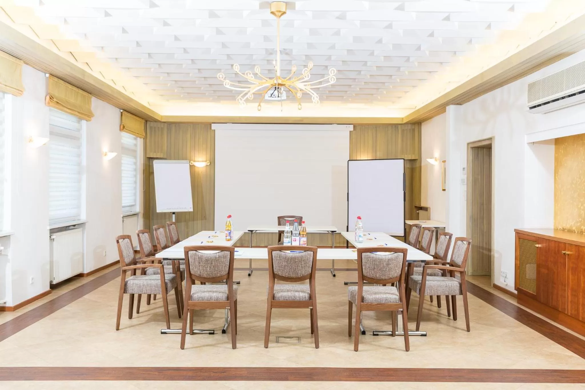 Banquet/Function facilities in Hotel Lenz oHG