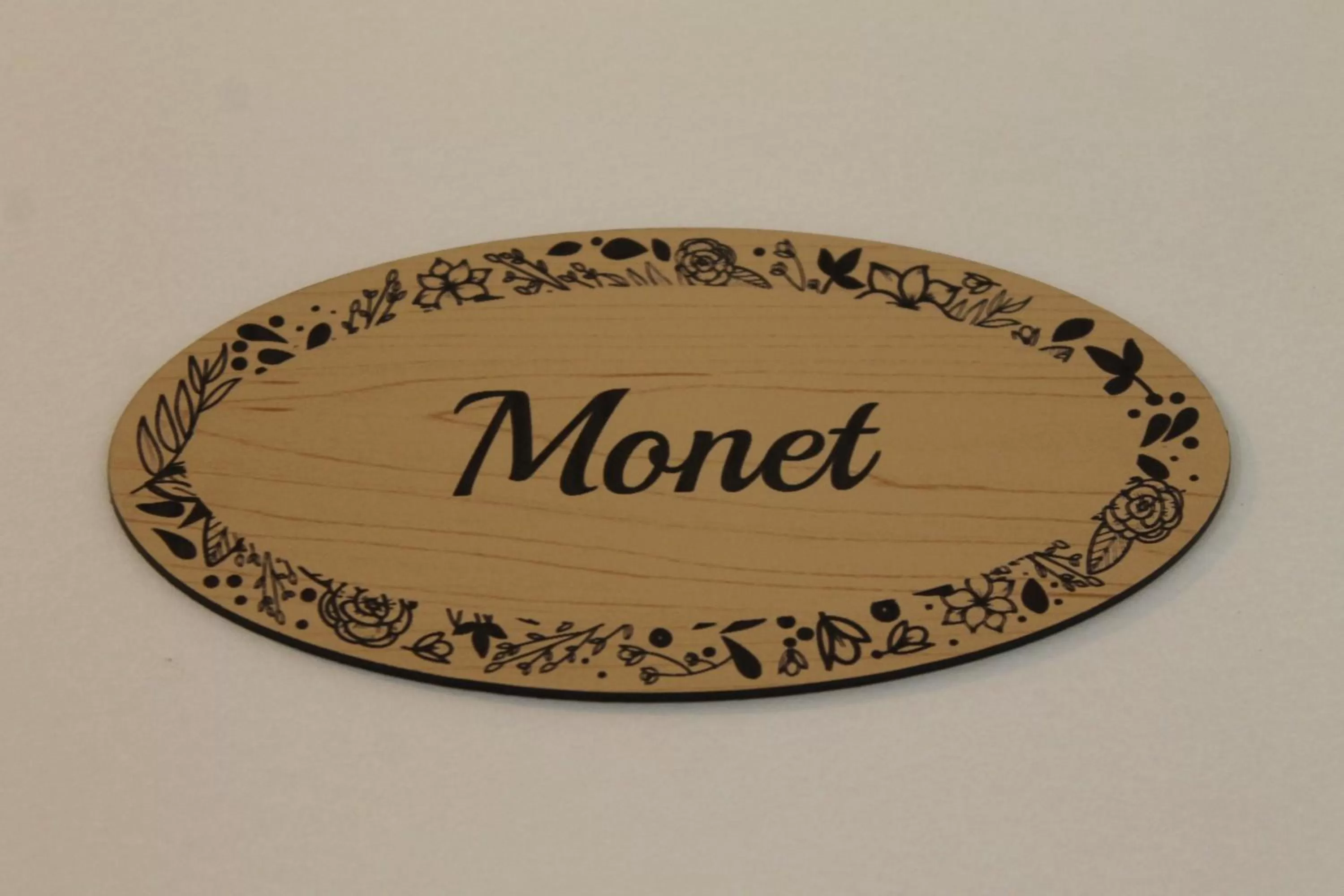 Text overlay in A Regola D'Arte Dimora