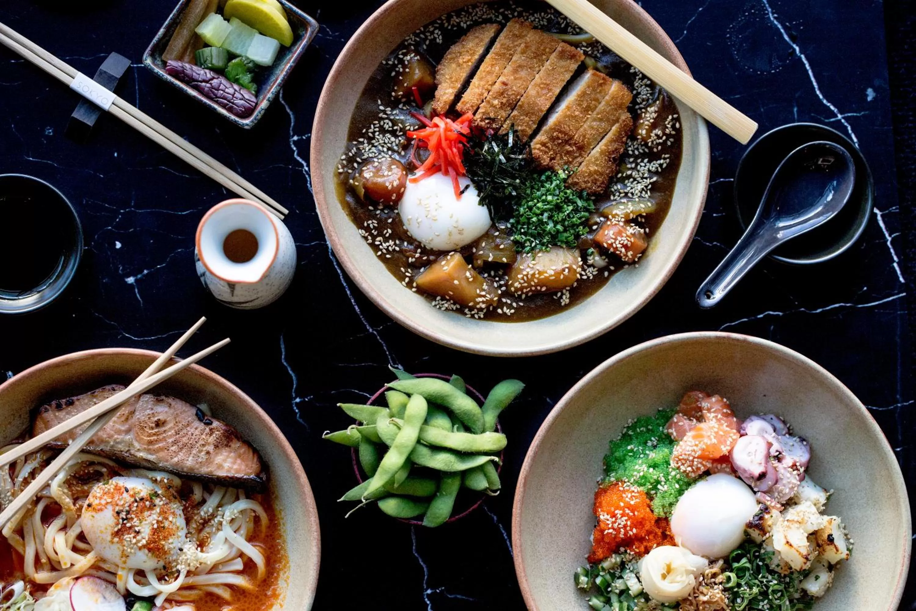 Breakfast in The Darling at The Star