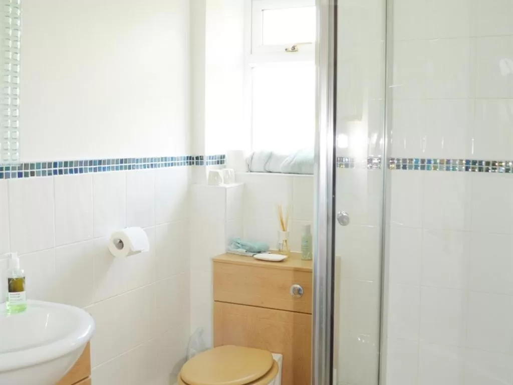 Bedroom in Dove Meadow