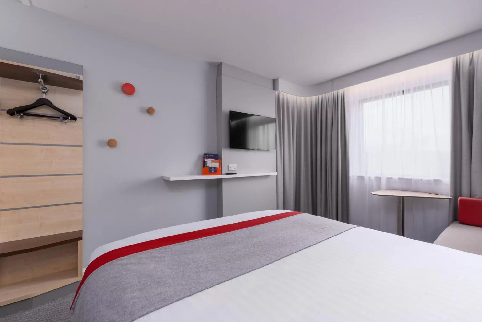 Double Room with Sofa Bed in Holiday Inn Express Burnley M65 Jct 10, an IHG Hotel