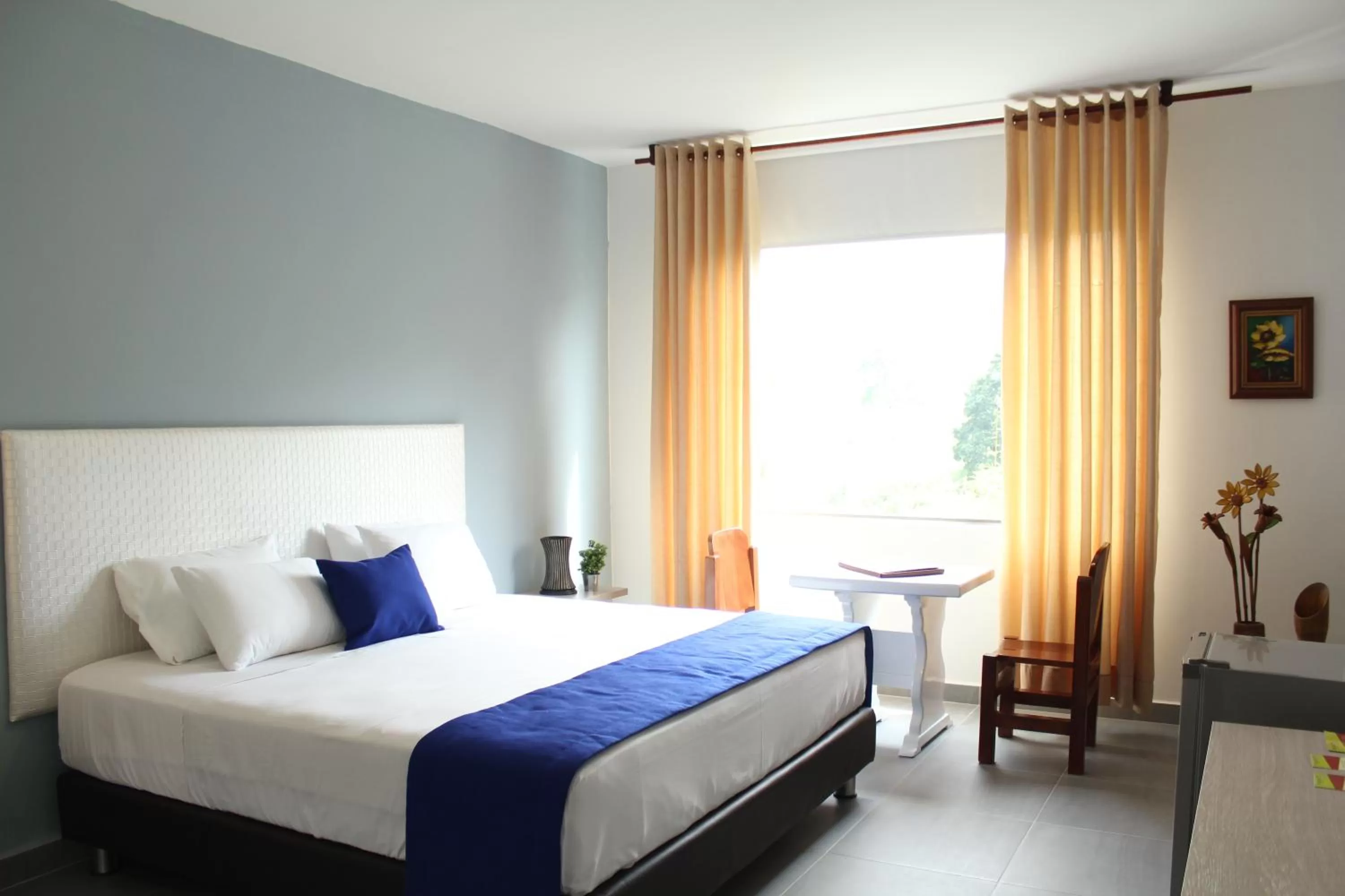 Bedroom, Room Photo in Hotel Ventura