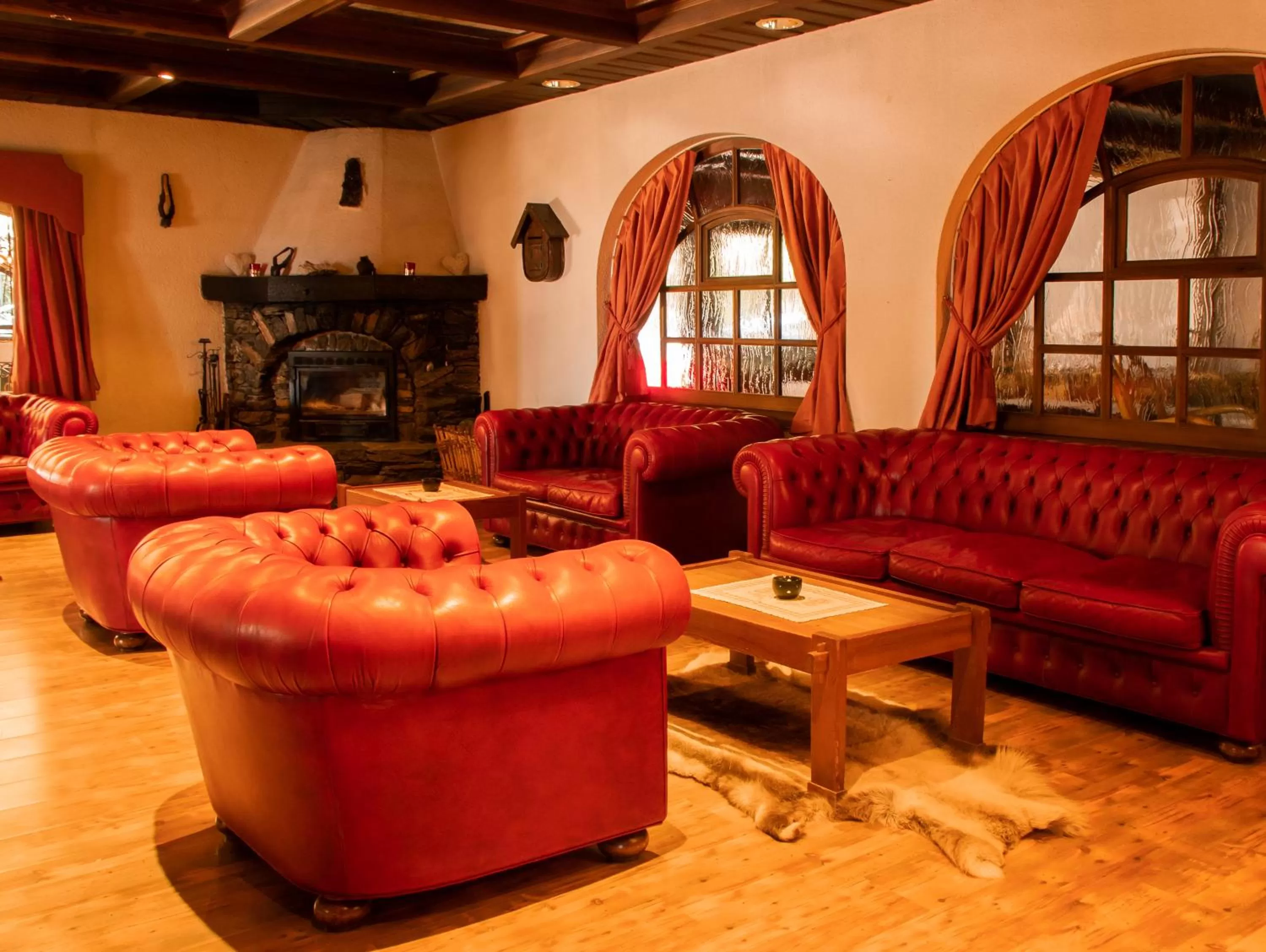 Hotel-Restaurant Le Mont Paisible, Crans-Montana