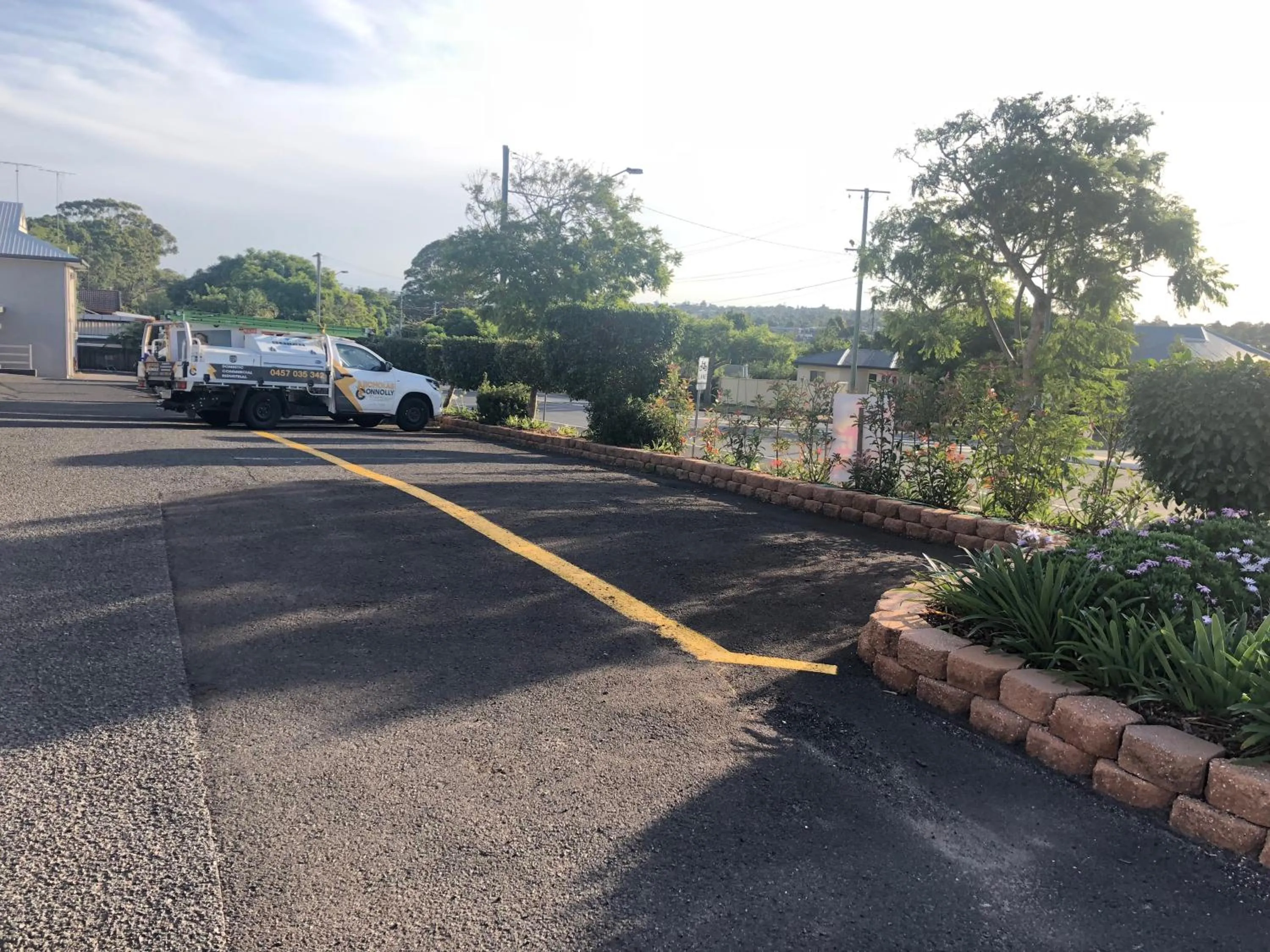 Allan Cunningham Motel