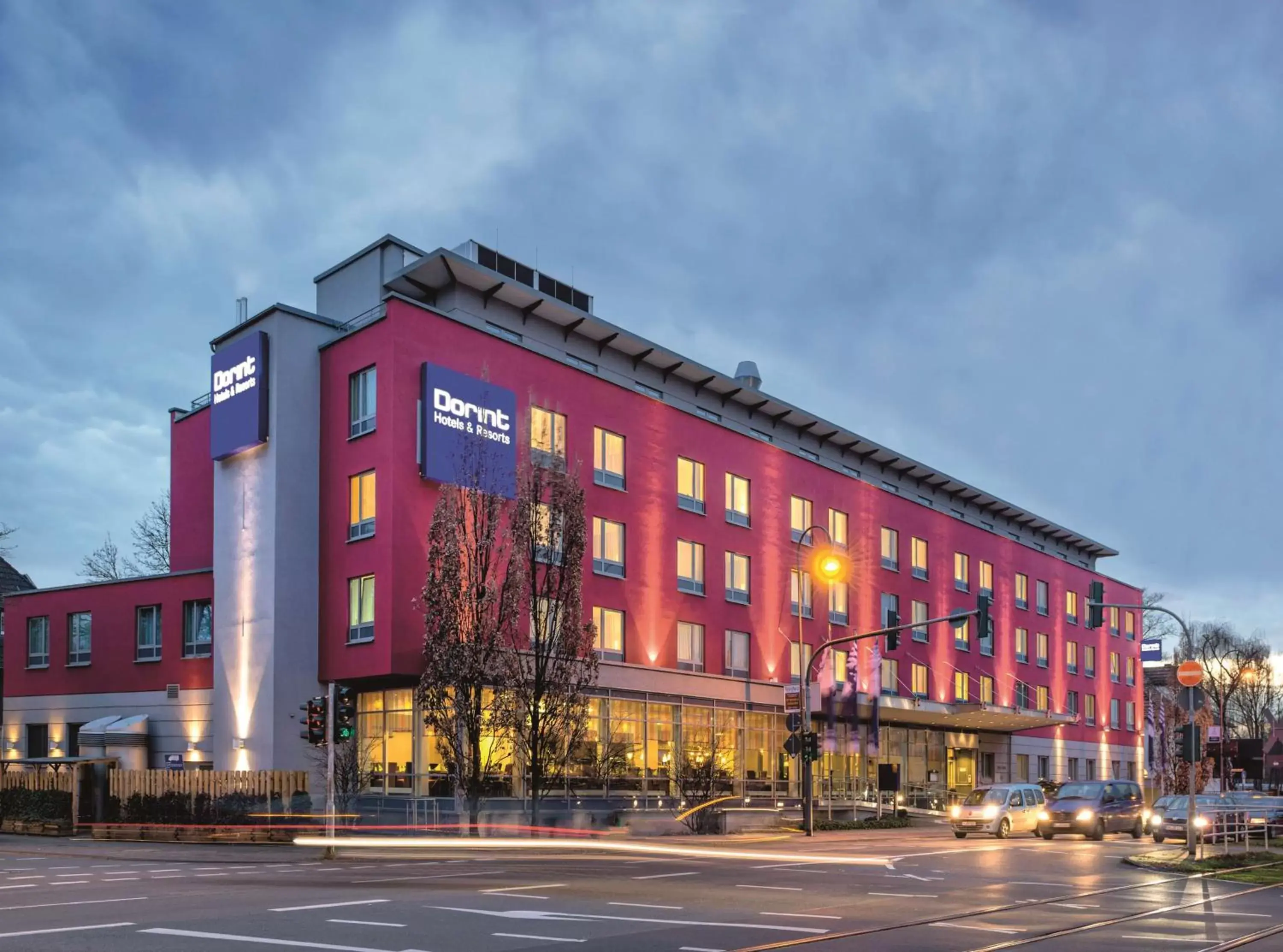 Essential by Dorint Köln-Junkersdorf Essential by Dorint Köln-Junkersdorf