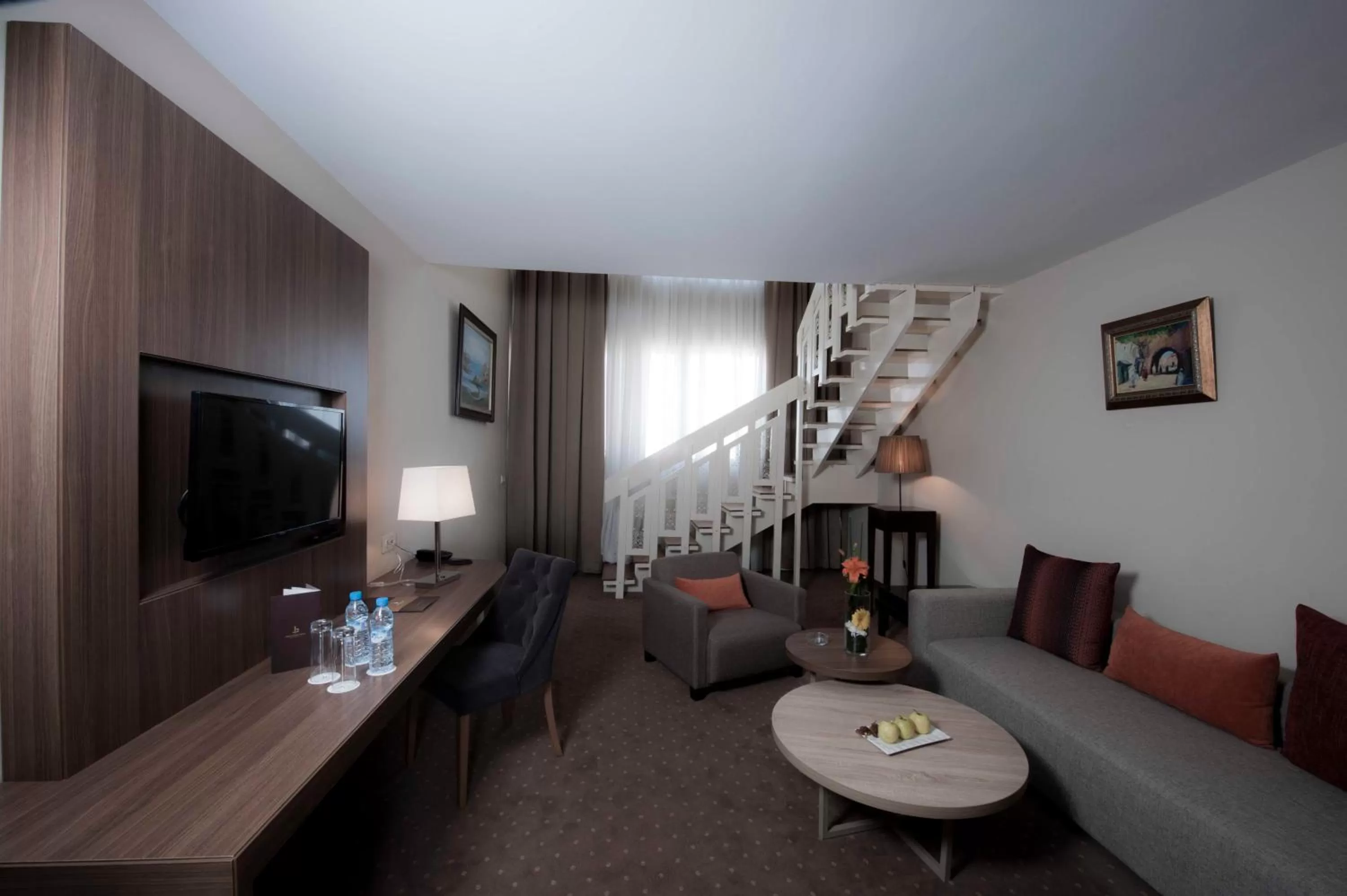 TV and multimedia in Kenzi Basma