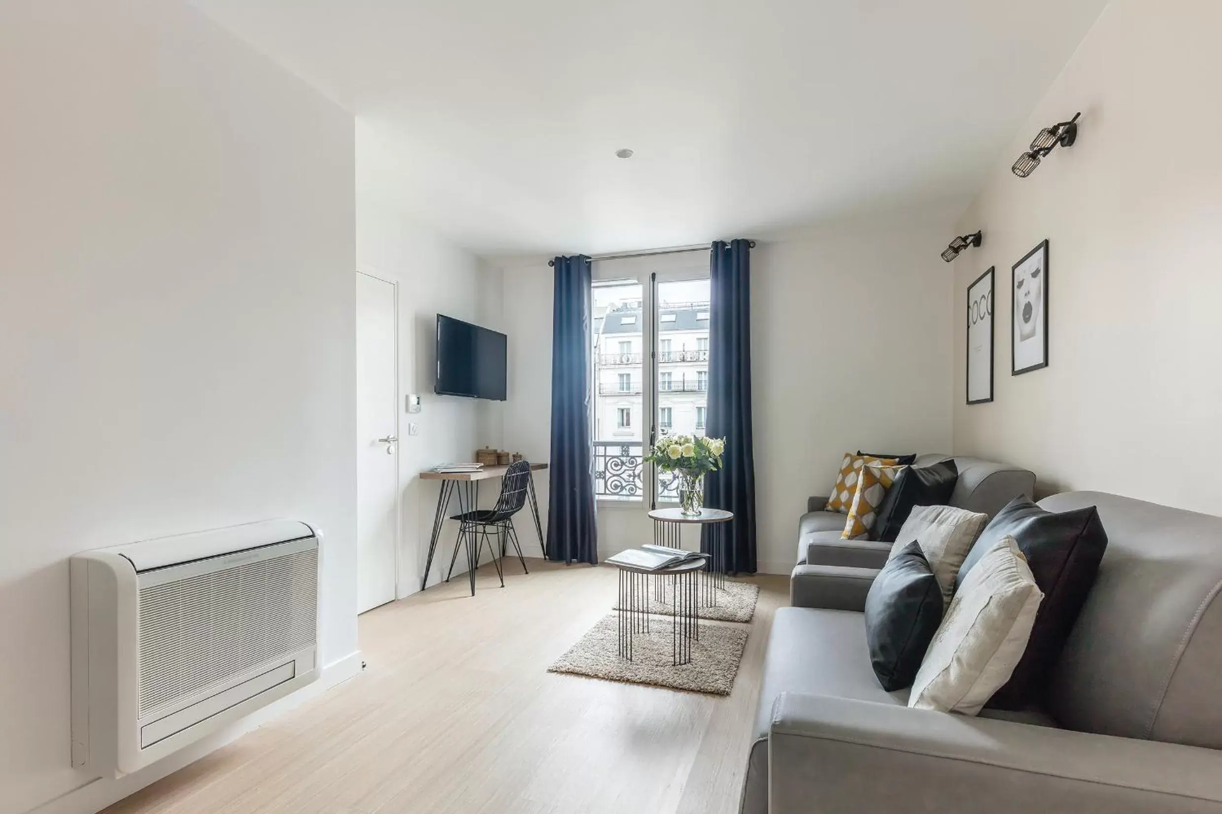 Superior Apartment in Résidence Palais Étoile Superior Apartment in Résidence Palais Étoile