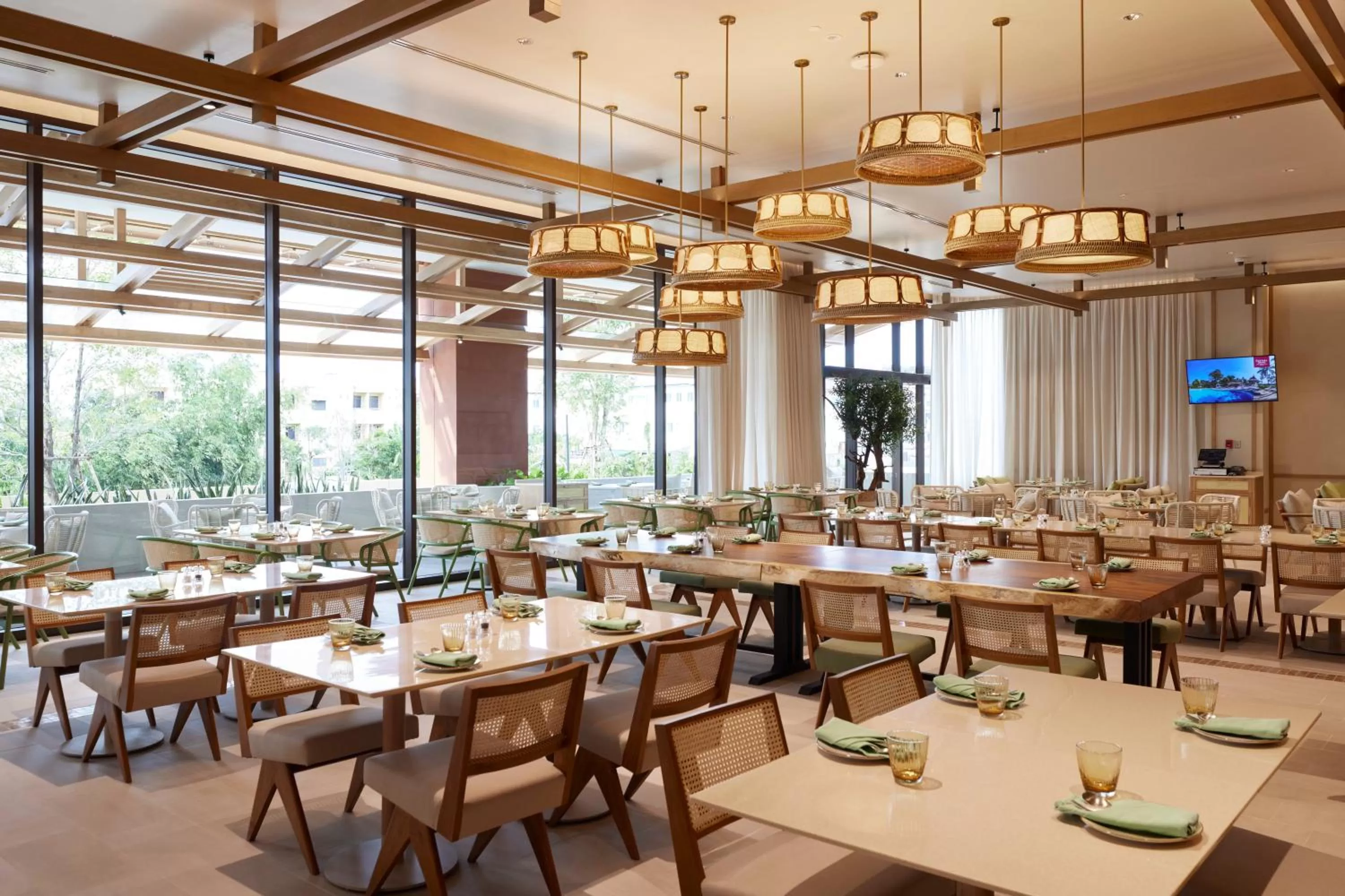 Breakfast in Centara Korat