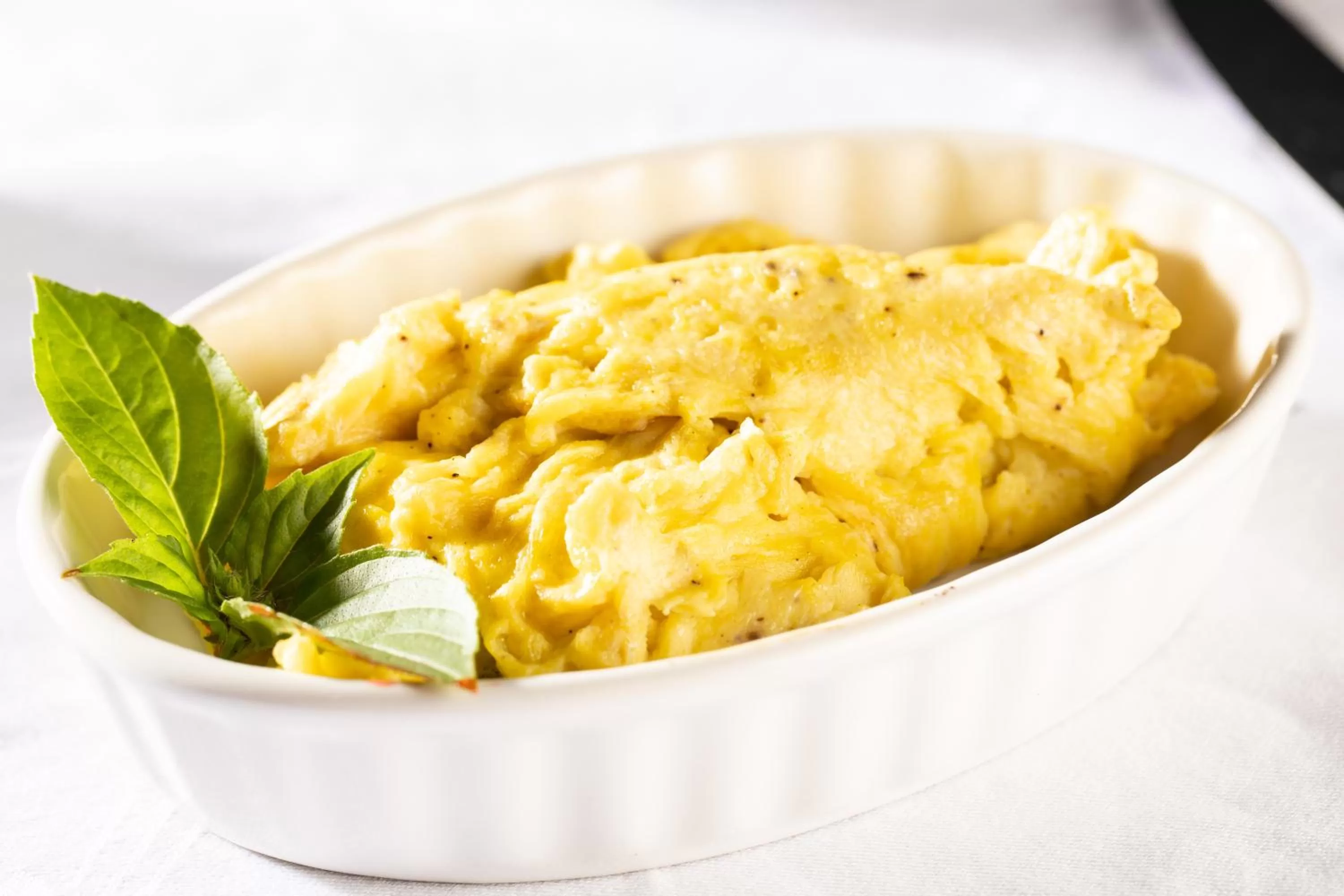 Food in Rosemont Inn