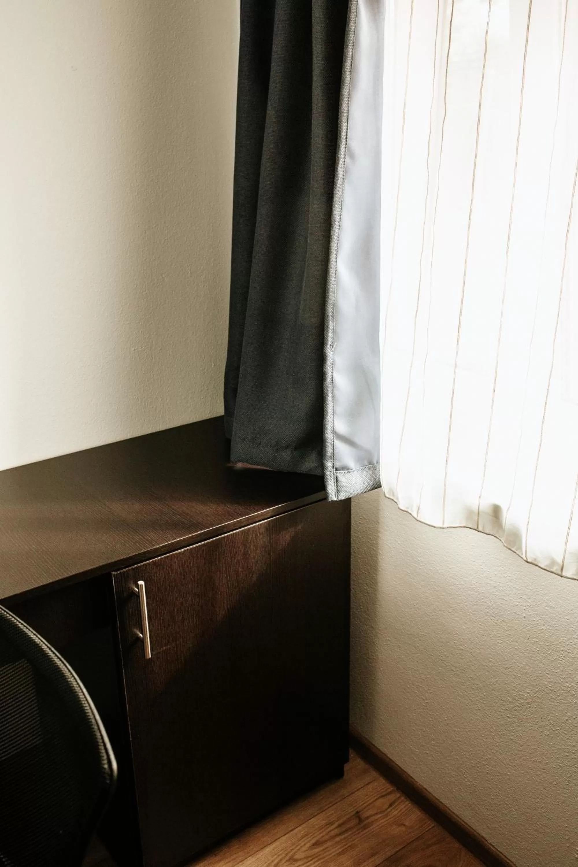 TV and multimedia, Bed in Pensiunea Pictorilor