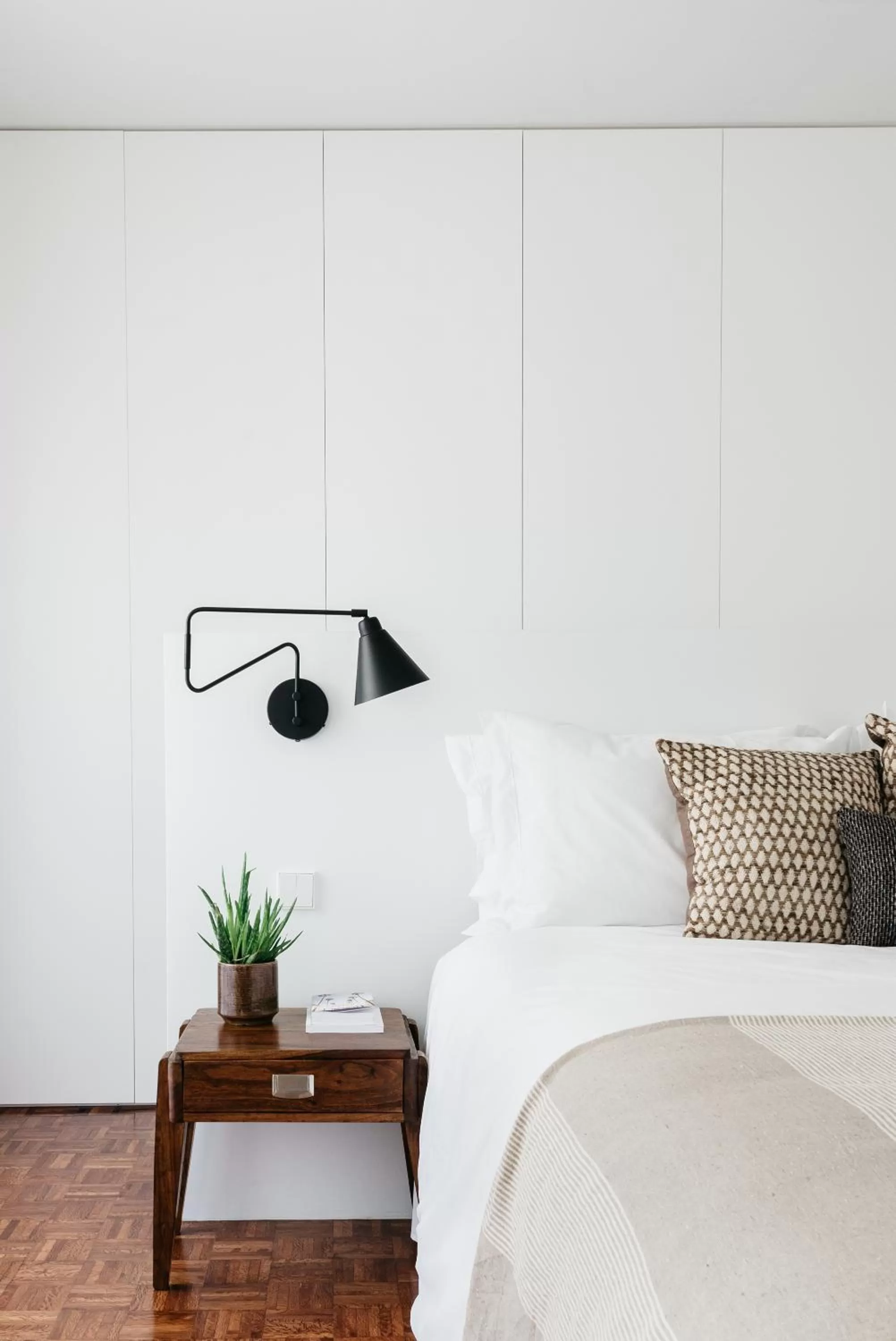 Bedroom in Casa C'Alma