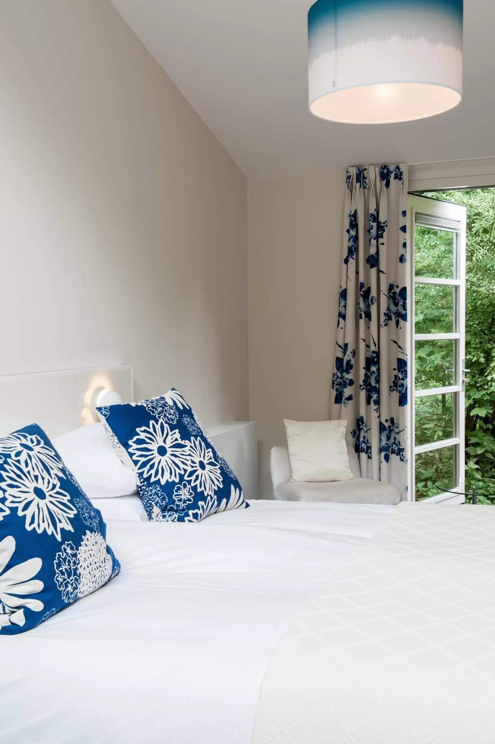 Deluxe Room in Hotel Huize Koningsbosch