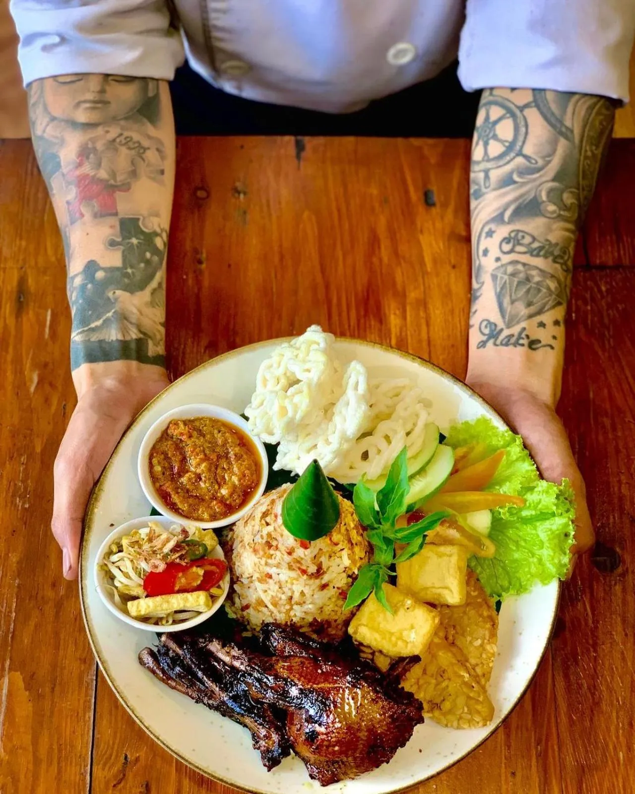 Grand Kangen Hotel Urip Sumoharjo