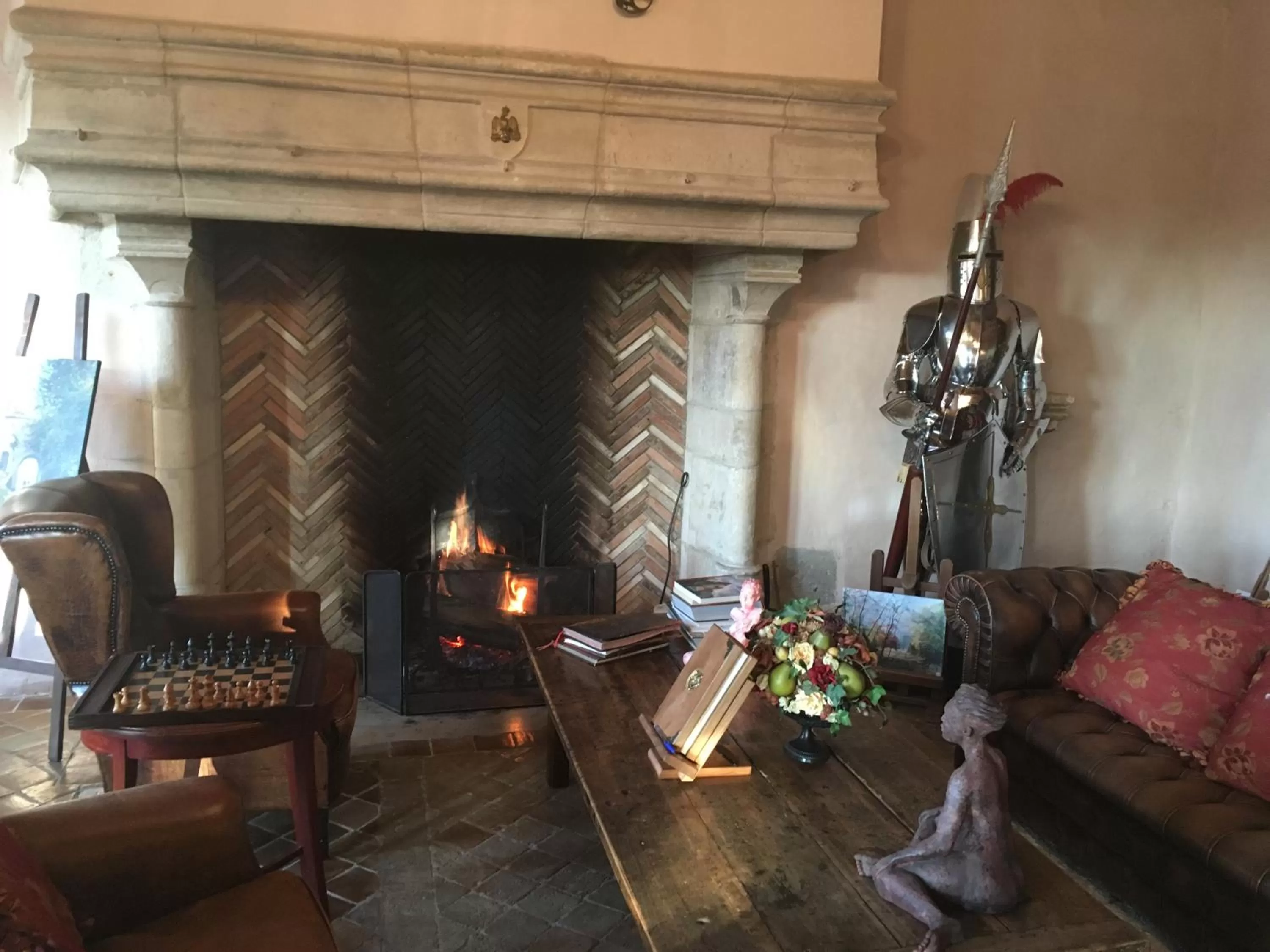 Banquet/Function facilities in Demeure des Vieux Bains