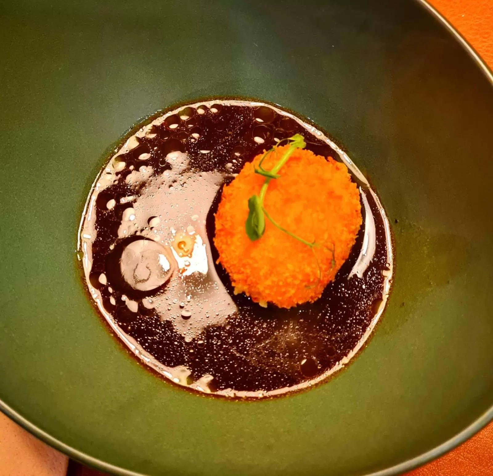 Food in Genusshotel Hohenbogen