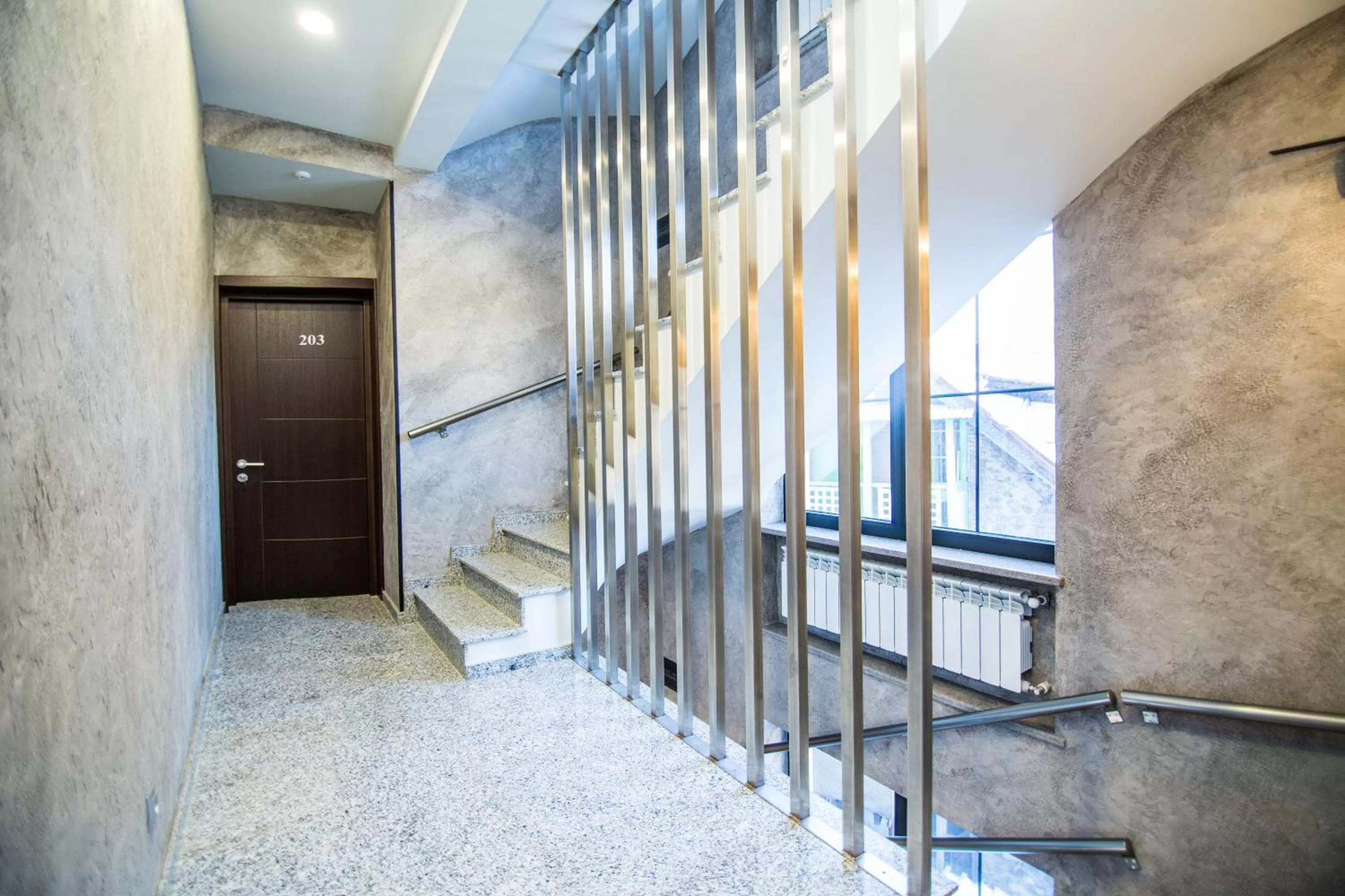 Milano Palace Borjomi