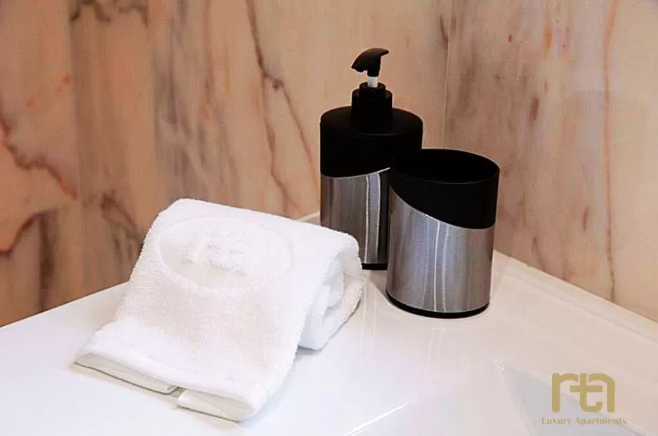 TM Luxury Apartments Lisbon