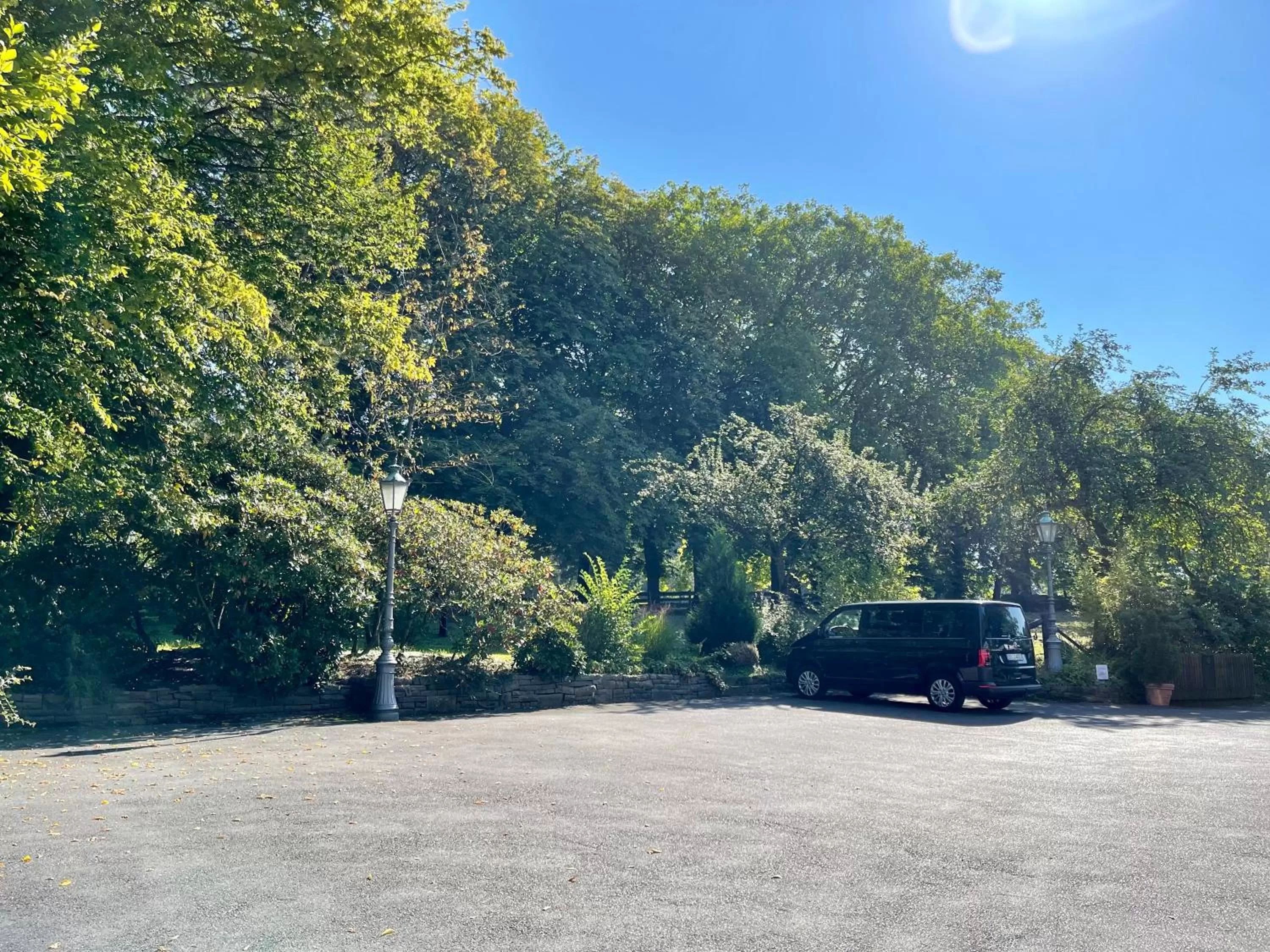 Landhotel Bonsmann's Hof