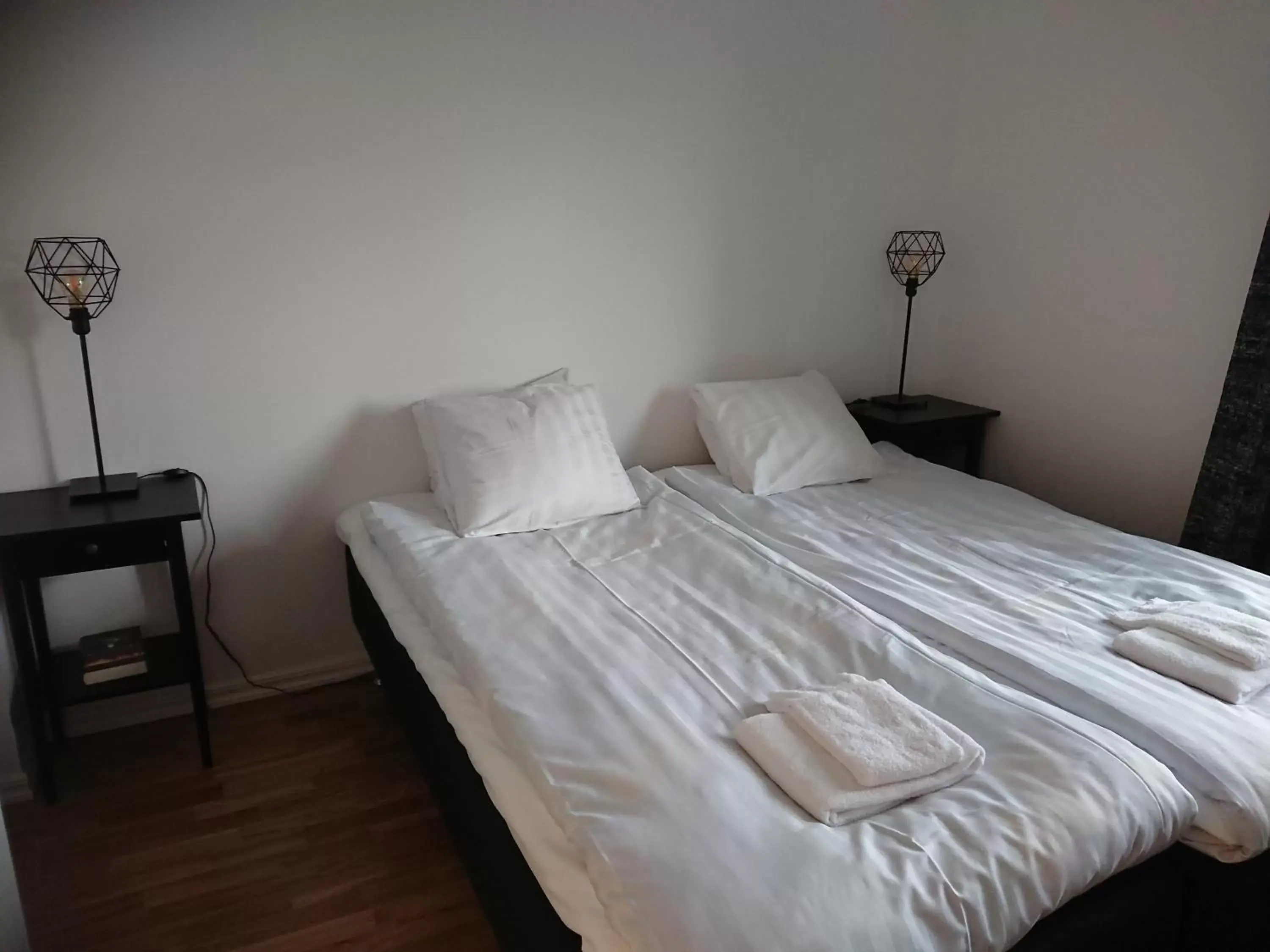 Double Room in Melleruds Golfklubb Bed & Breakfast Double Room in Melleruds Golfklubb Bed & Breakfast