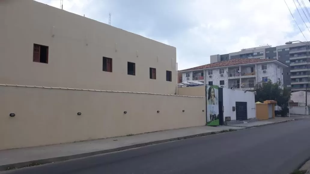 Pousada Praia Bela Maceió