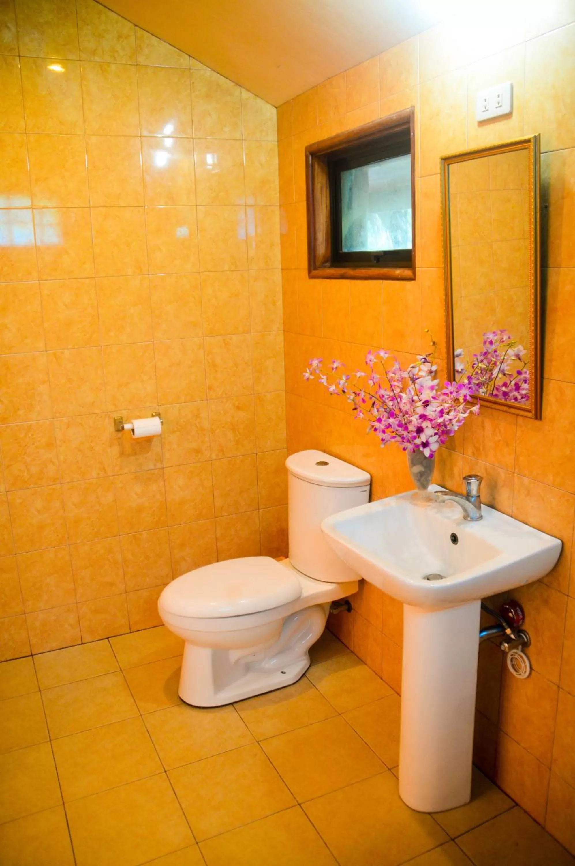 Camaya-an Paradise Beach Resort